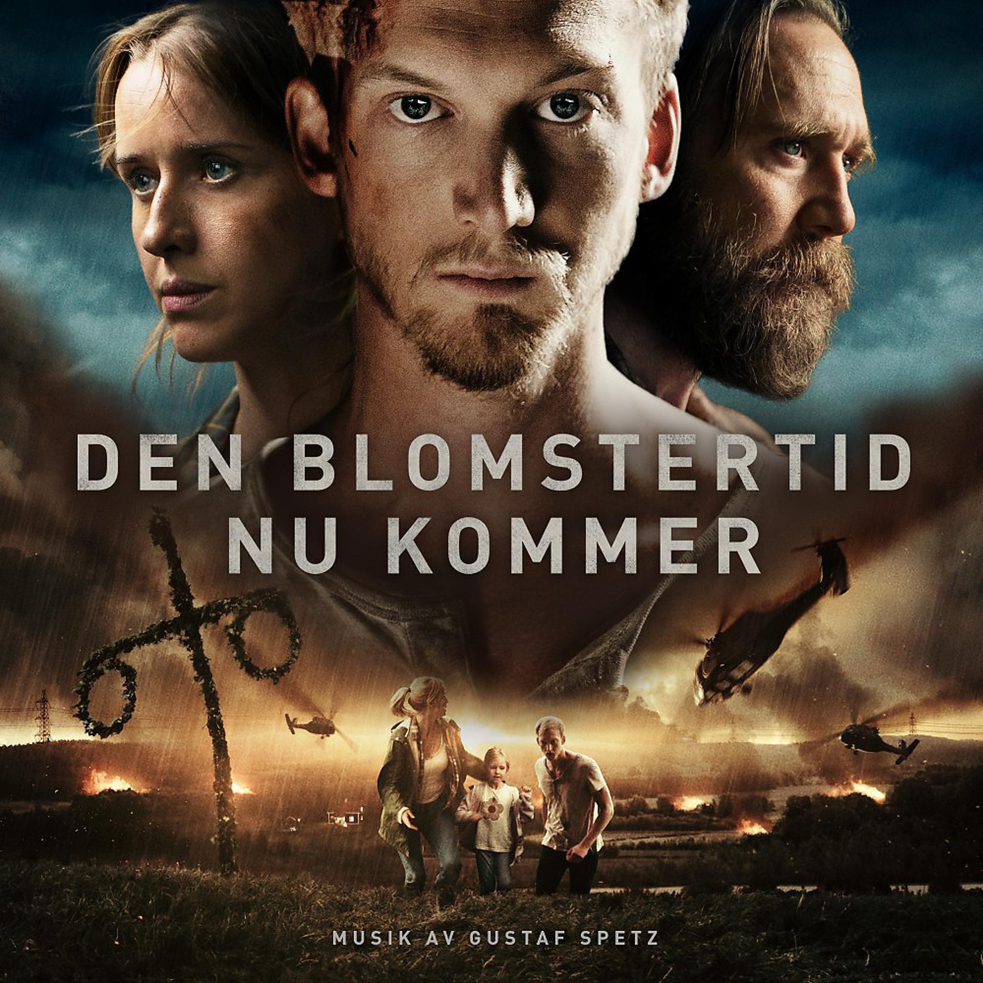 Постер альбома Den blomstertid nu kommer (The Unthinkable)