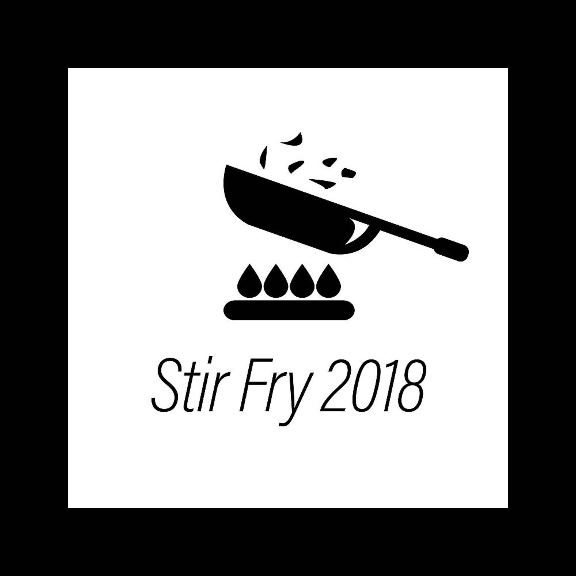 Постер альбома Stir Fry 2018