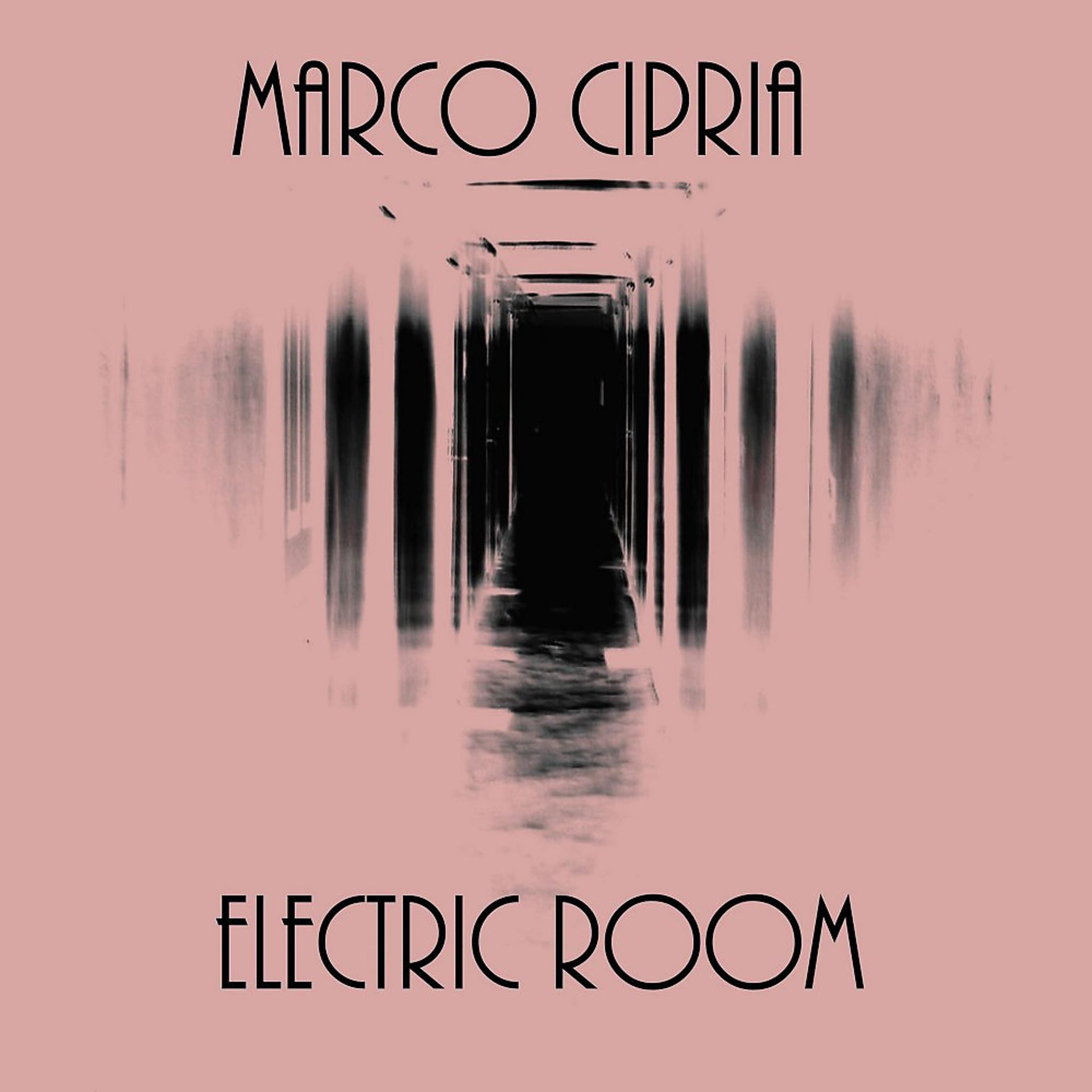 Постер альбома Electric Room