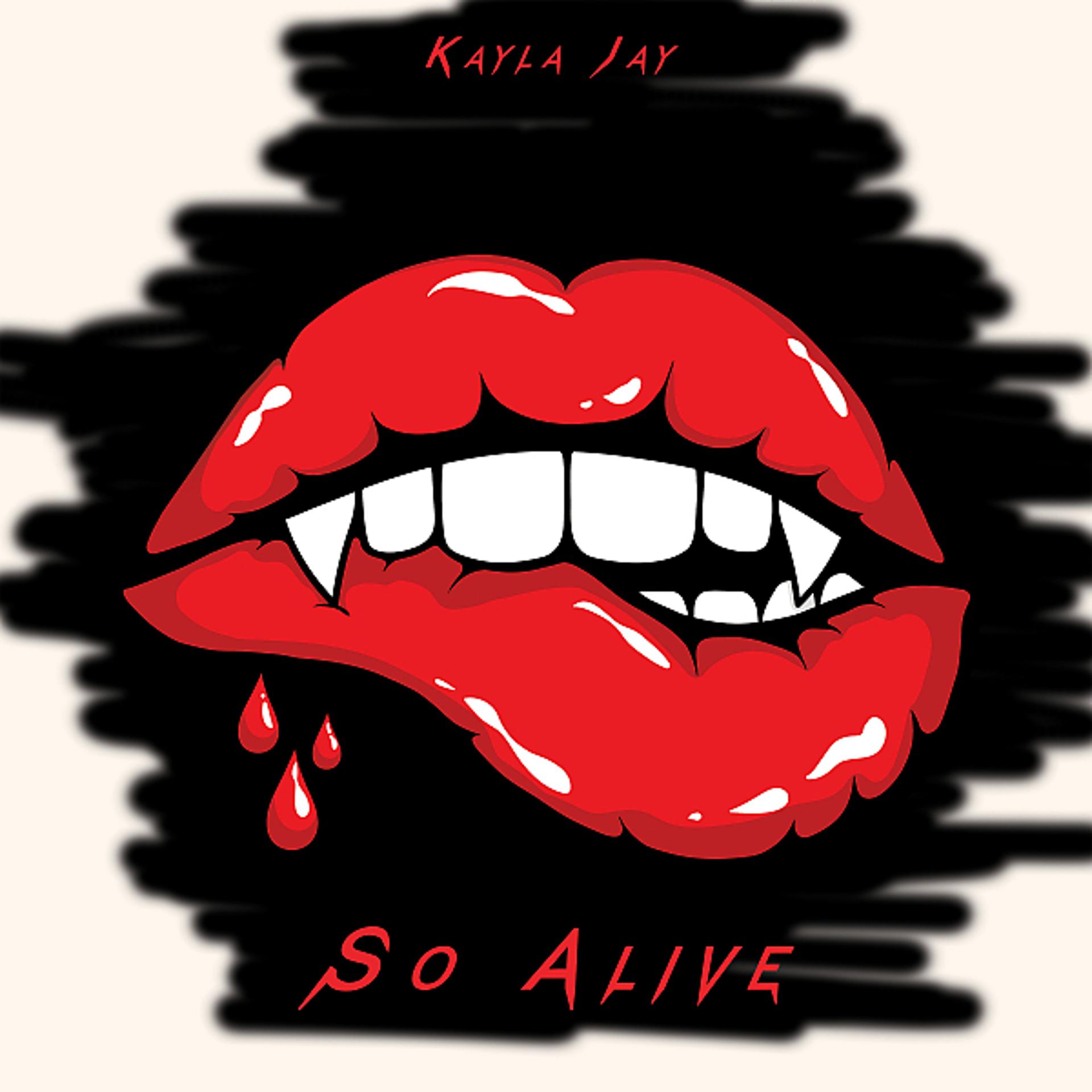 Постер альбома So Alive (feat. Matt Miller)