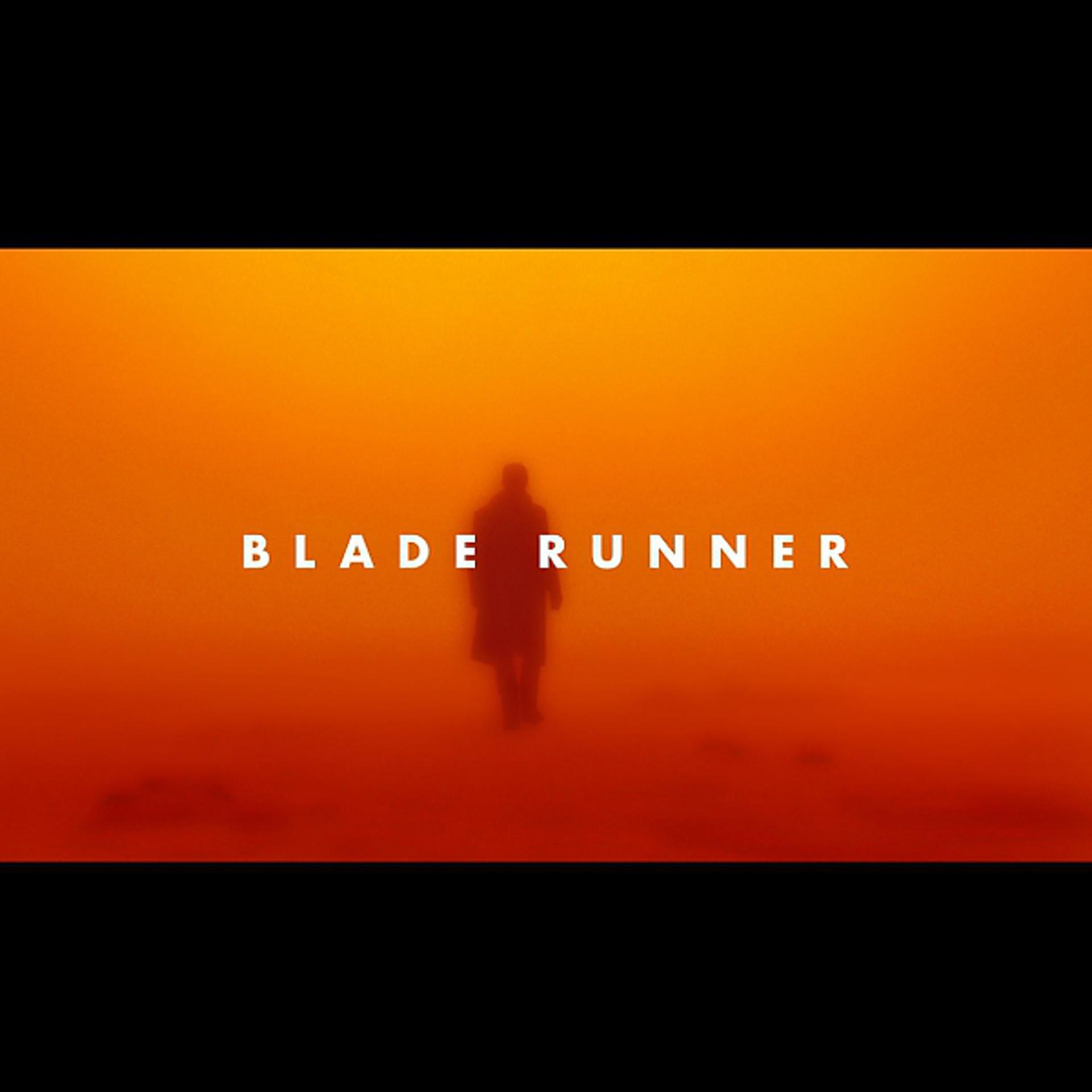Постер альбома Blade Runner 2049 (Remixes)