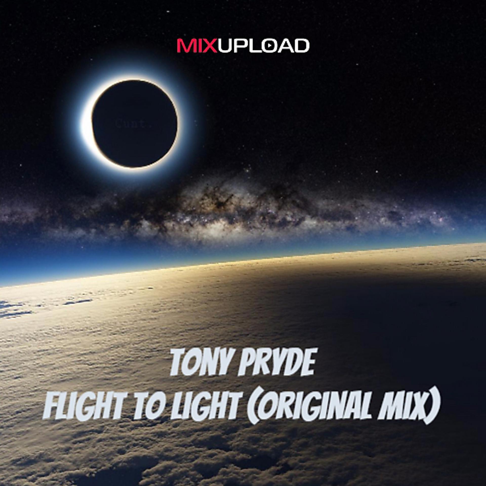 Постер альбома Flight To Light