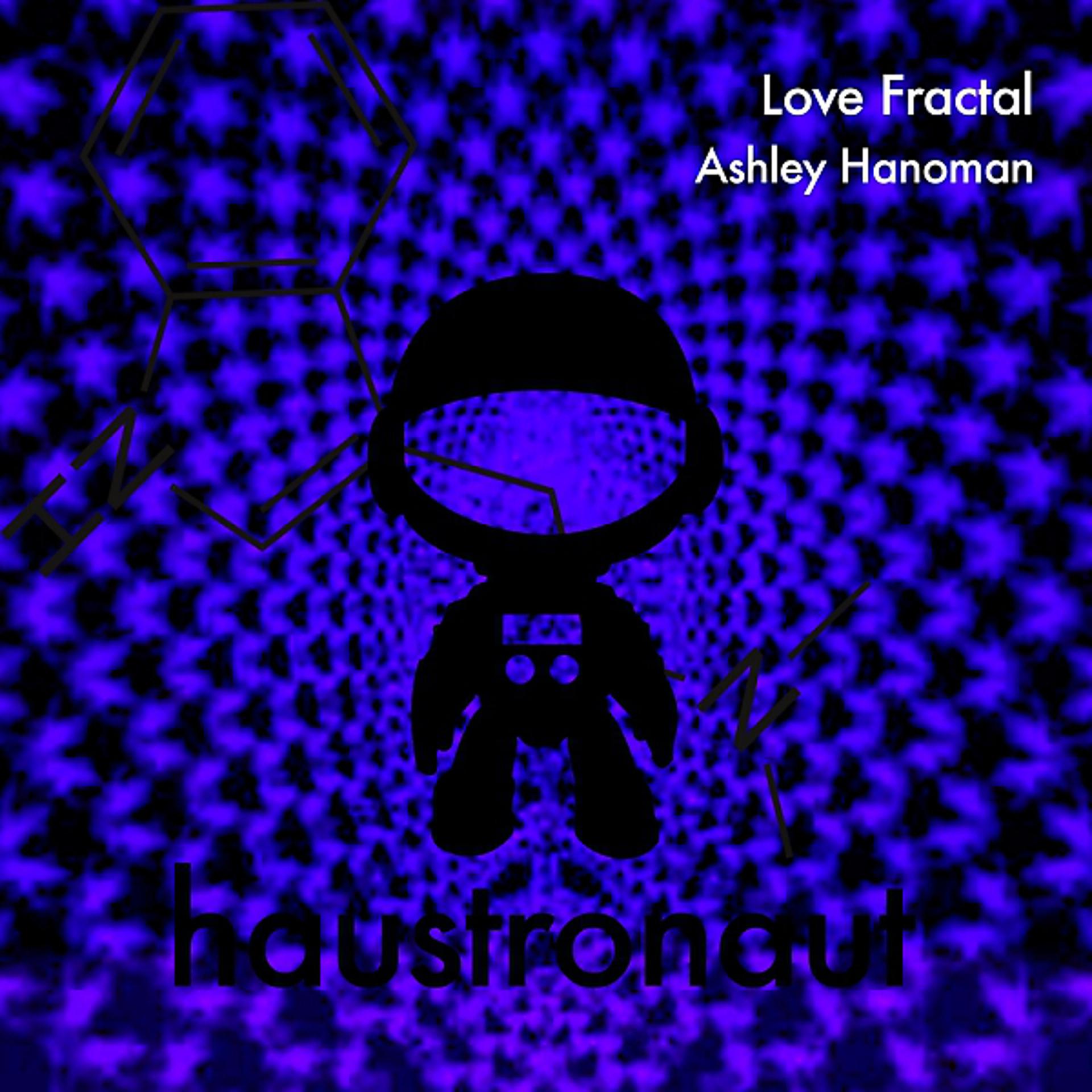 Постер альбома Love Fractal