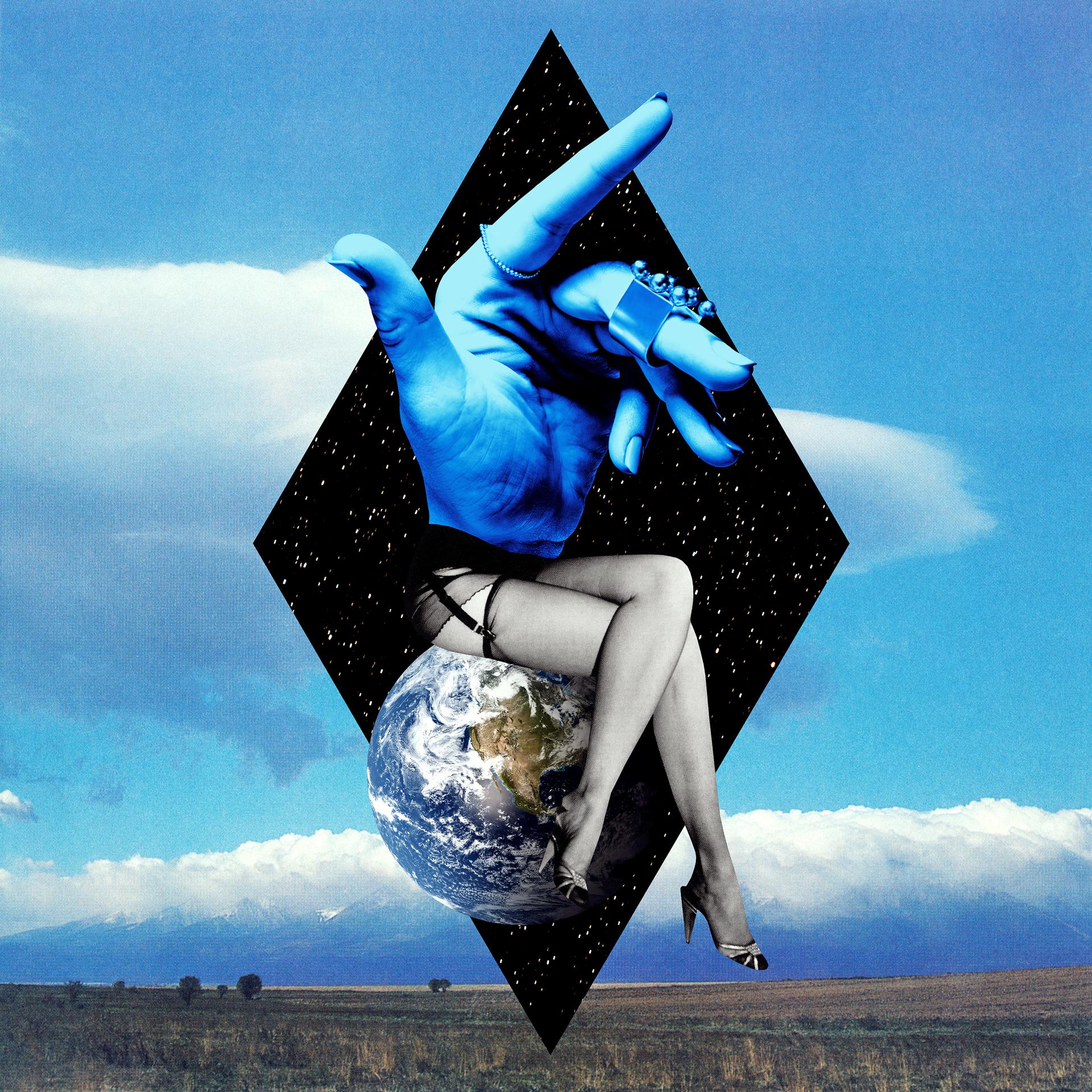 Постер альбома Solo (feat. Demi Lovato) [Seeb Remix]