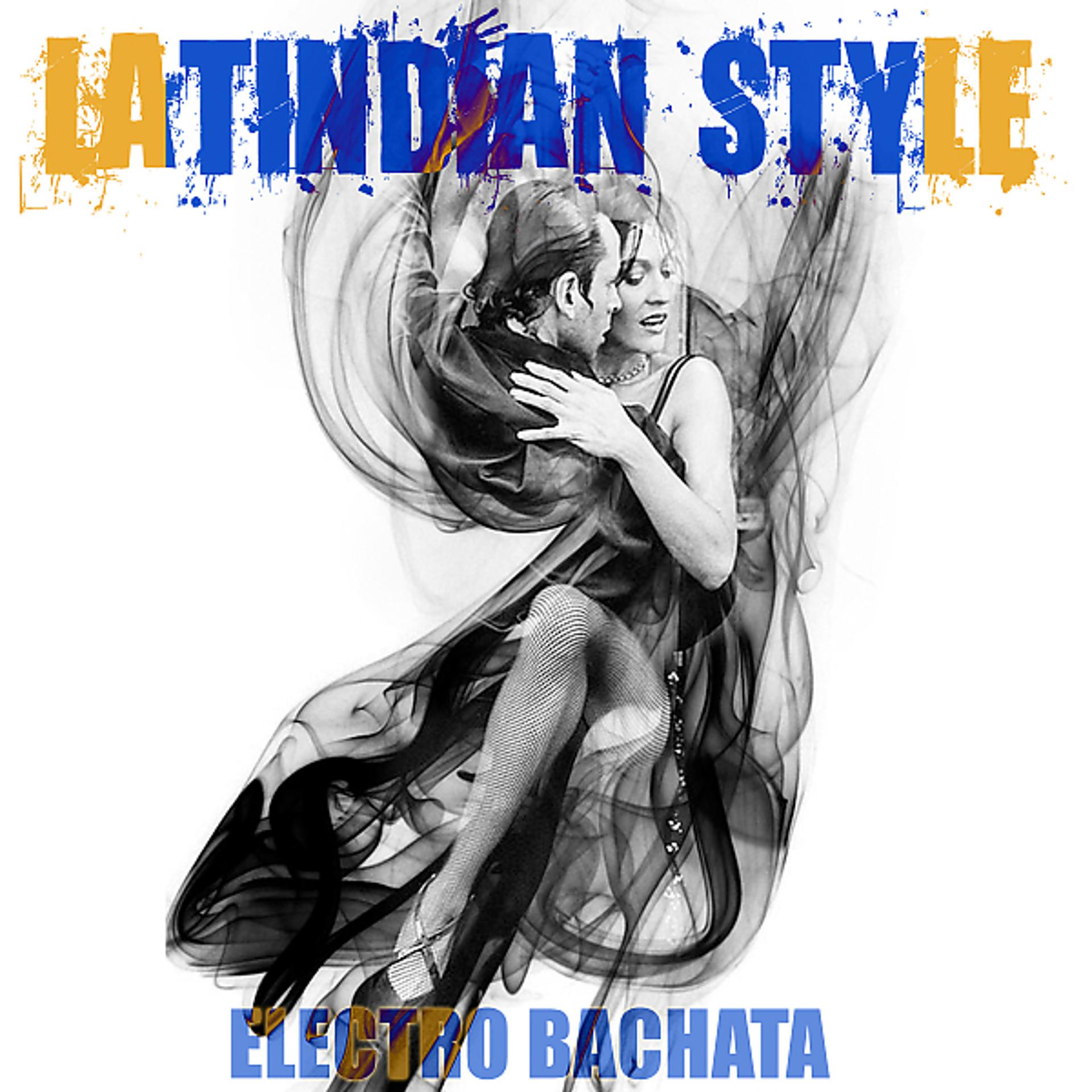 Постер альбома Electro Bachata