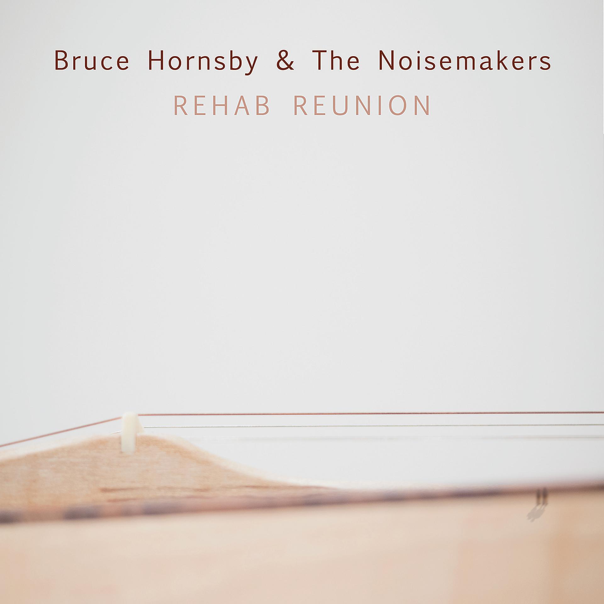 Постер альбома Rehab Reunion