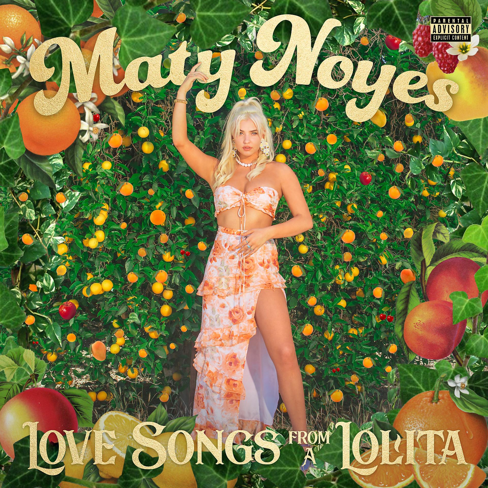 Постер альбома Love Songs From A Lolita