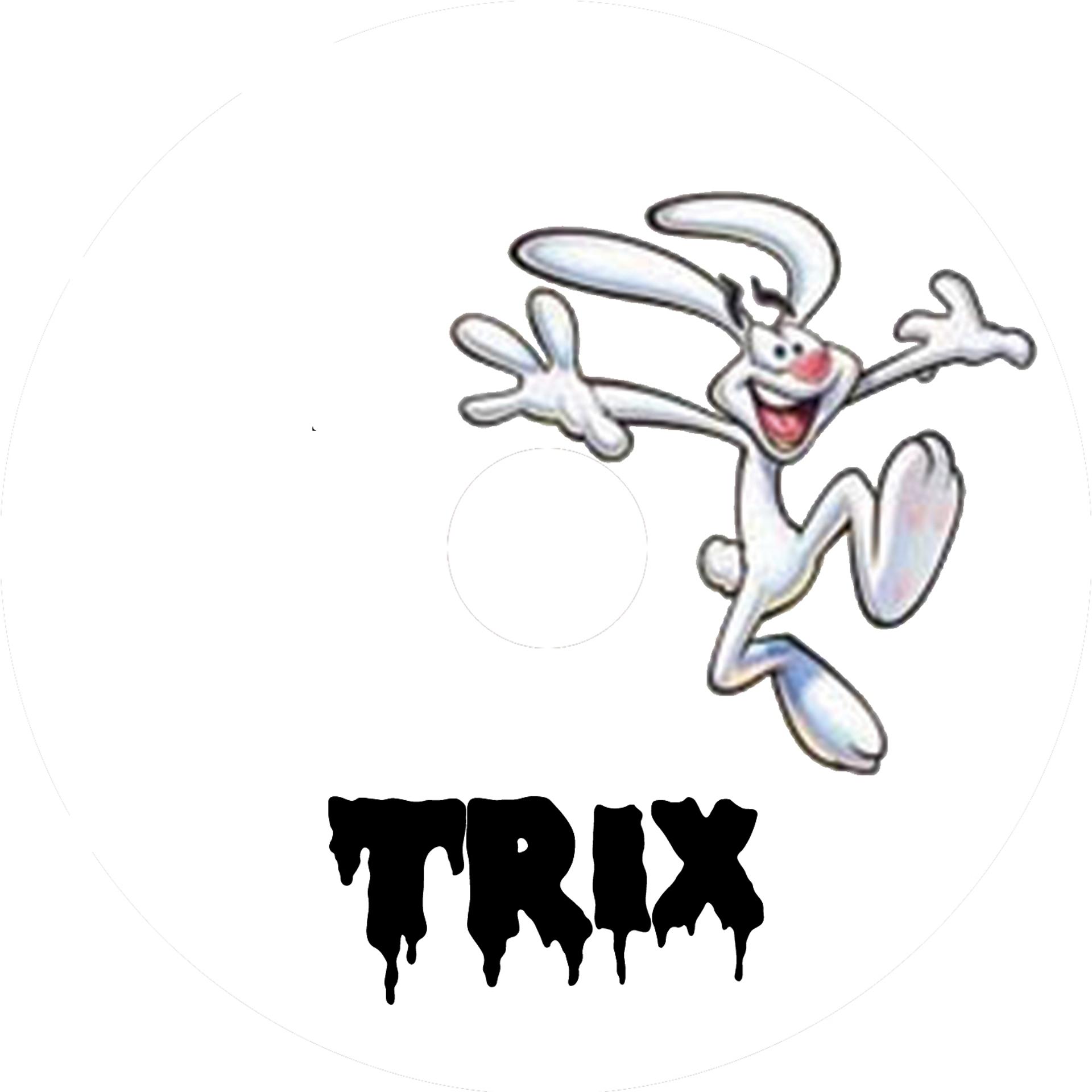 Постер альбома Trix