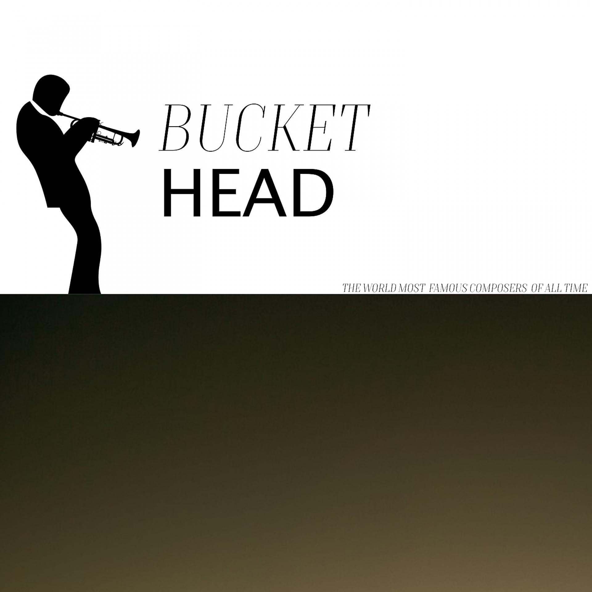 Постер альбома Bucket Head