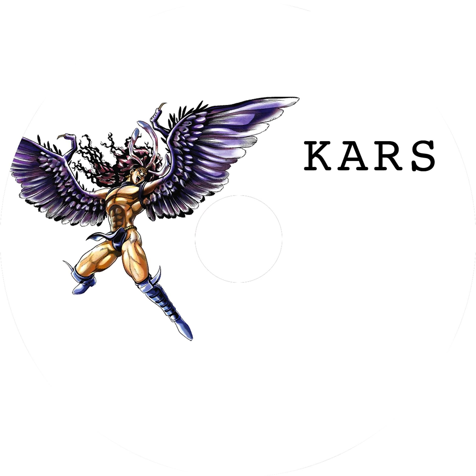 Постер альбома Kars