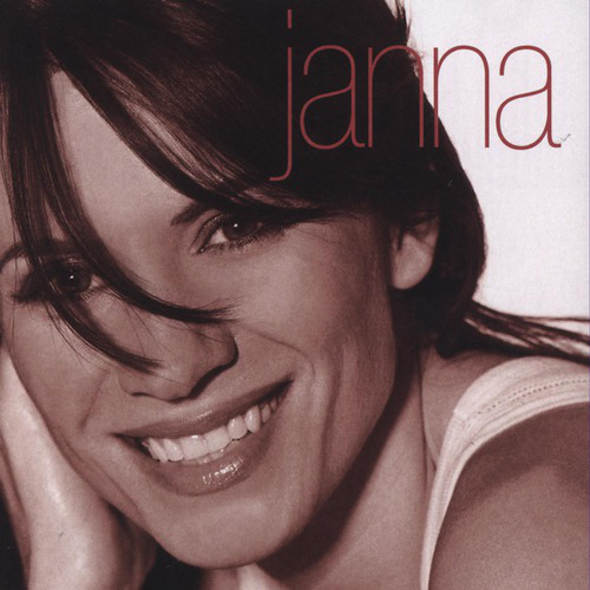 Постер альбома Janna