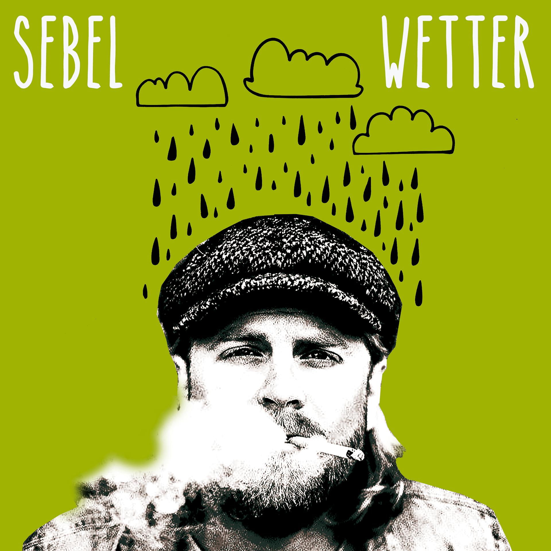 Постер альбома Wetter