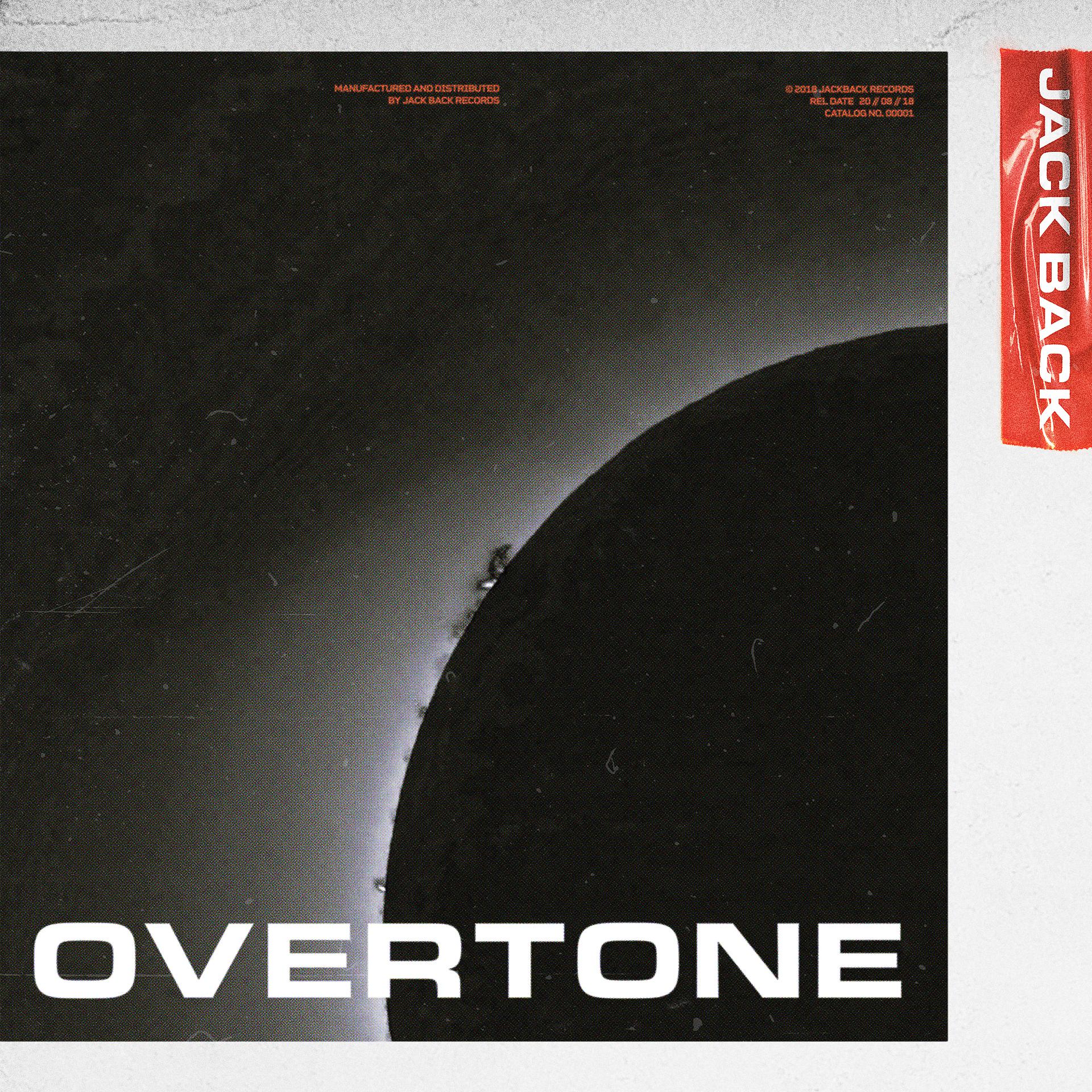 Постер альбома Overtone