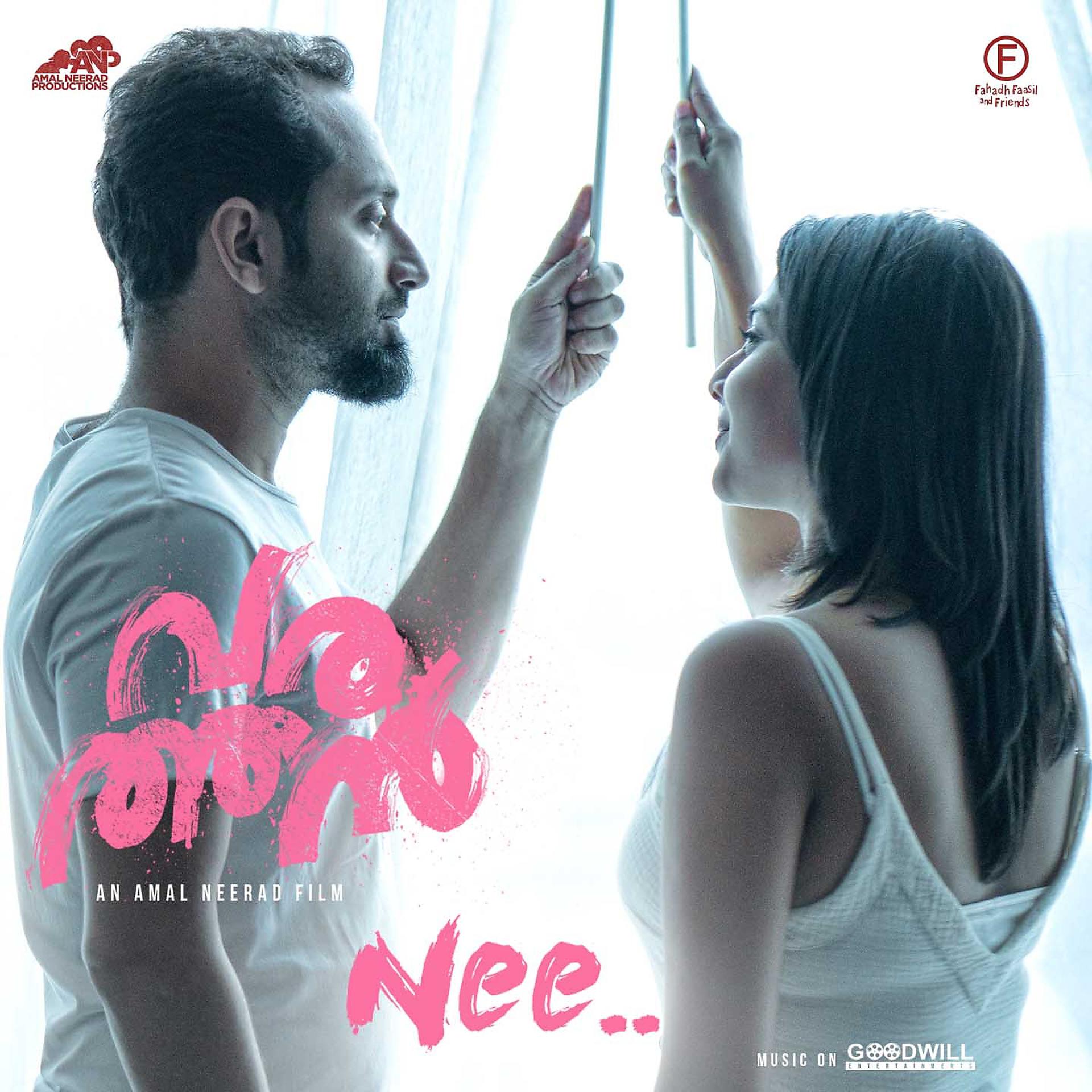 Постер альбома Nee