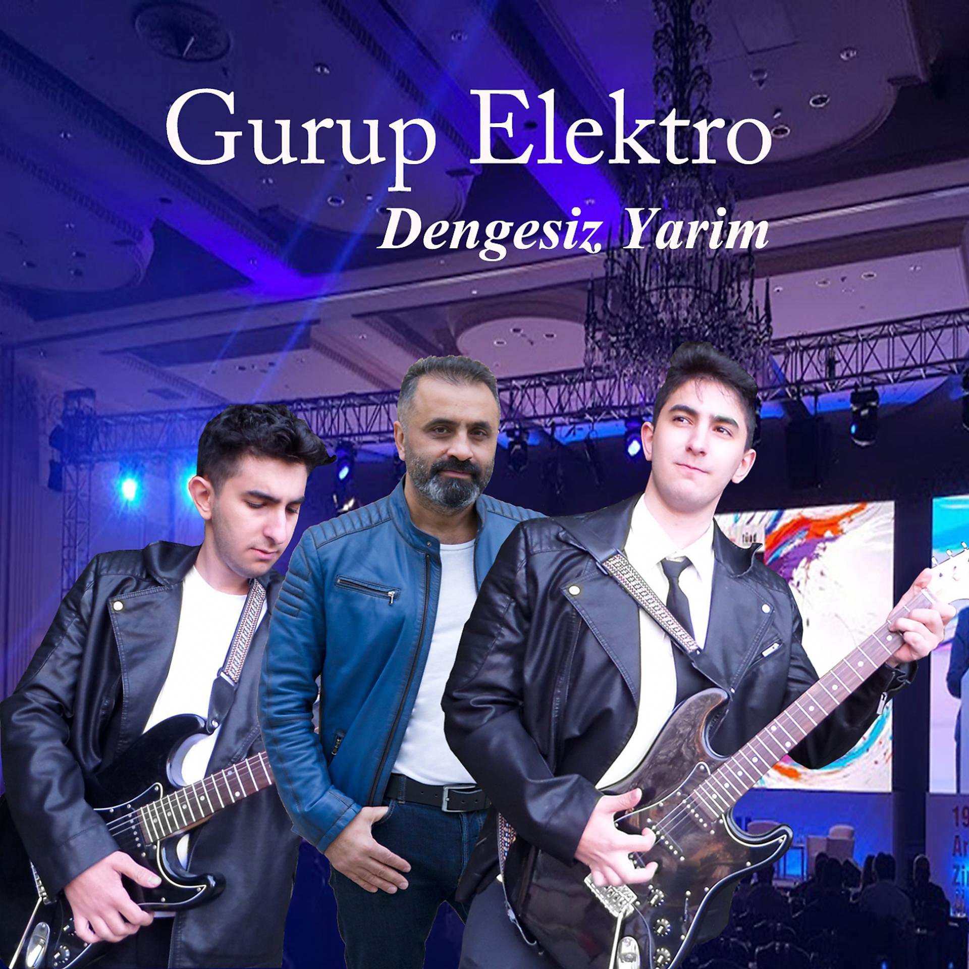 Постер альбома Dengesiz Yarim