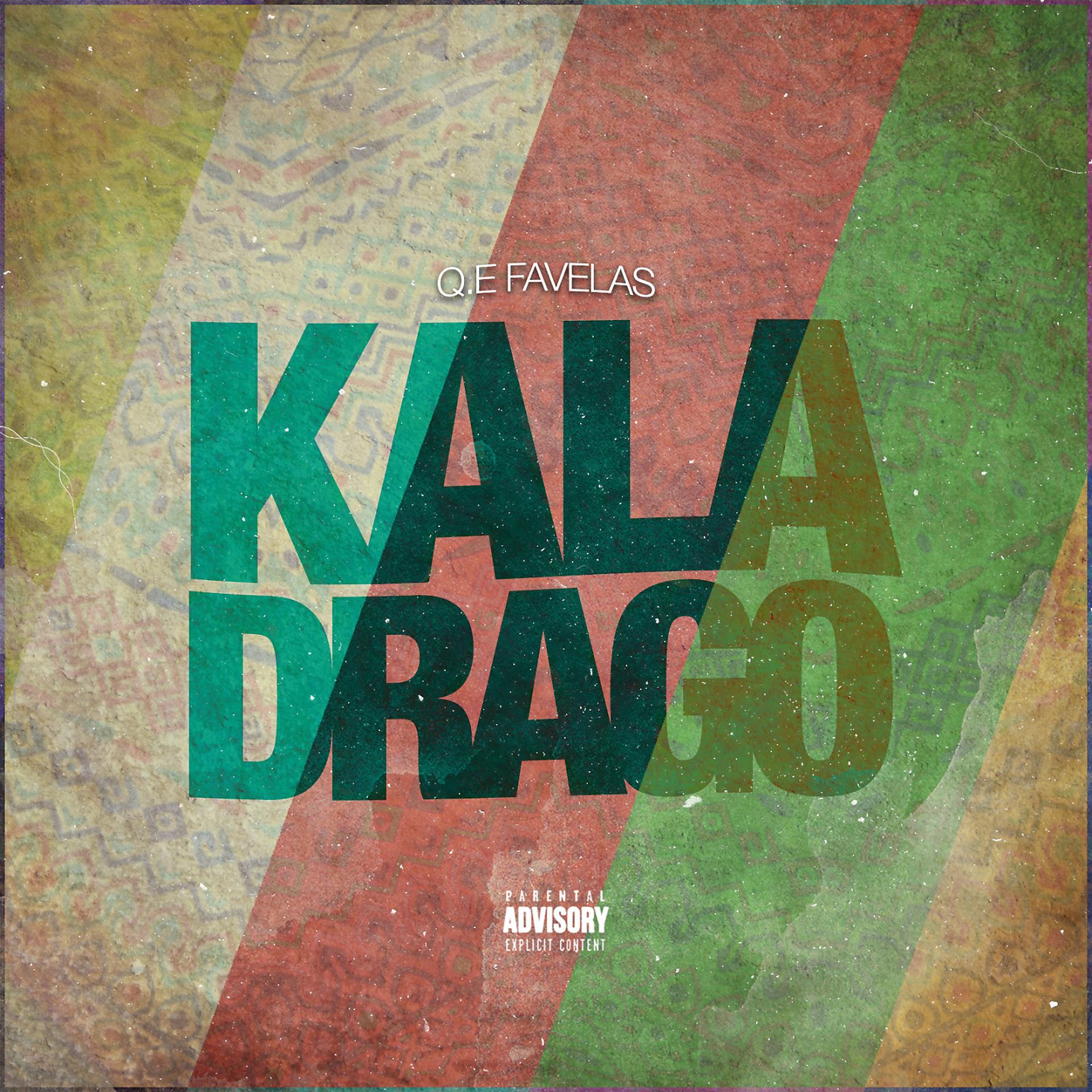 Постер альбома Kaladrago