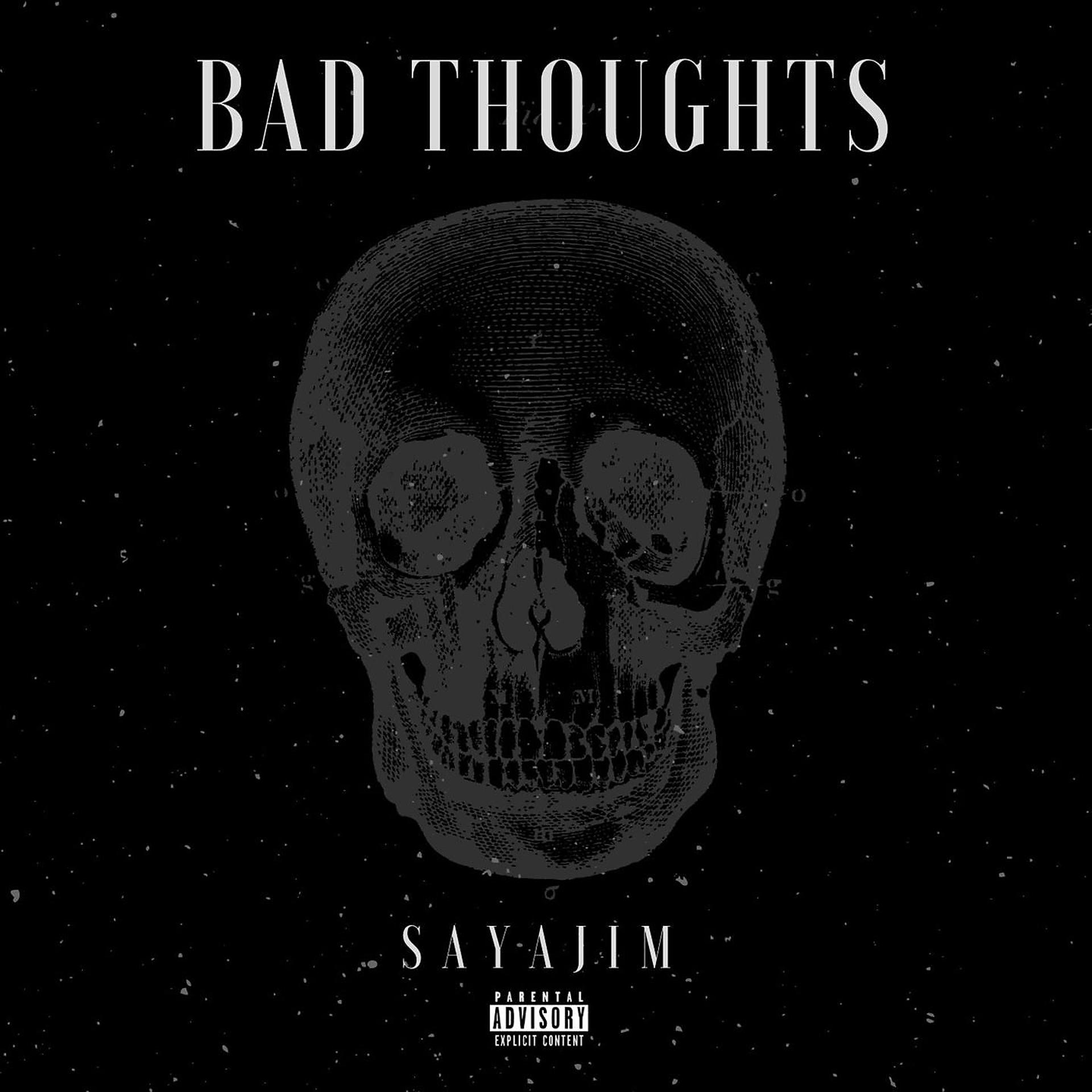 Постер альбома Bad Thoughts