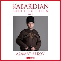 Постер альбома Kabardian Collection, Vol. 1