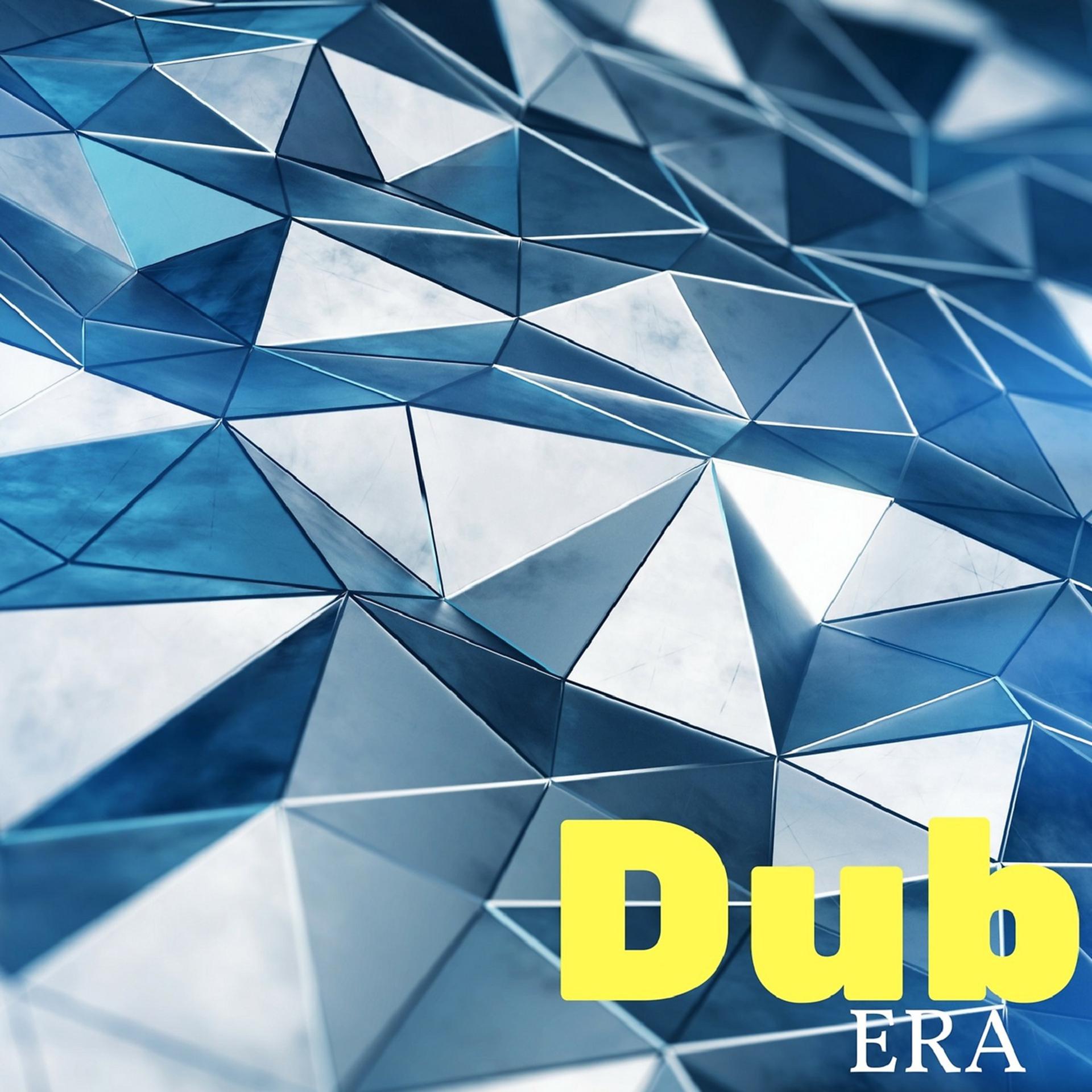 Постер альбома Dub ERA