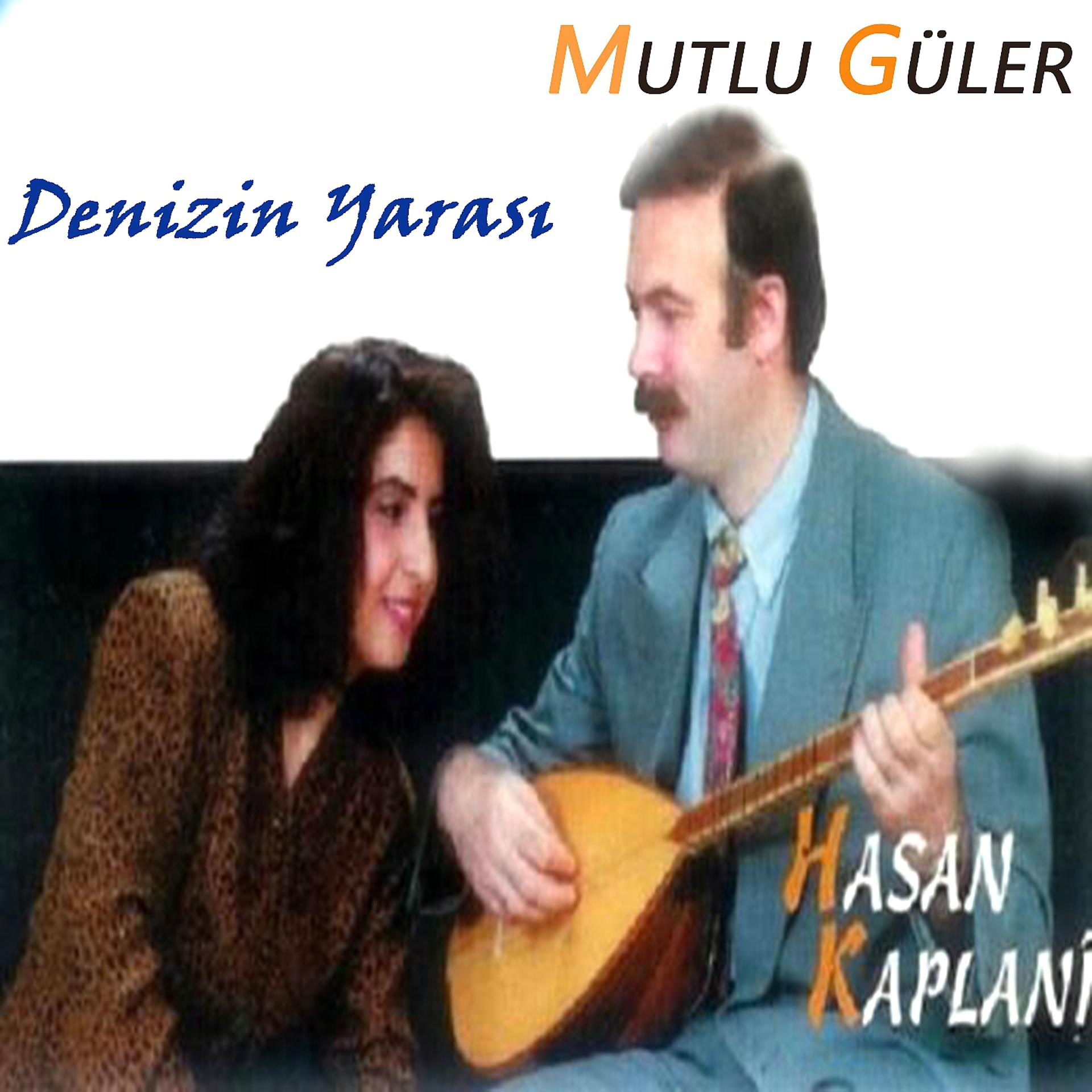 Постер альбома Denizin Yarası
