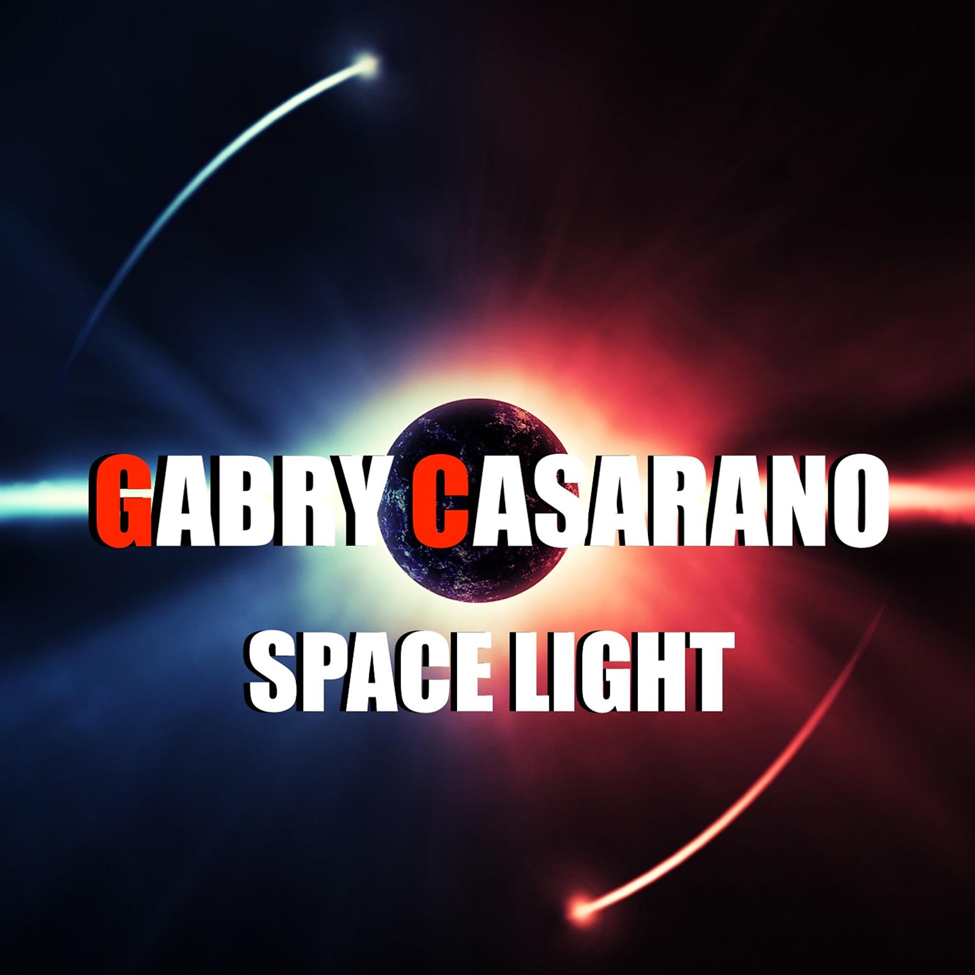 Постер альбома Space Light