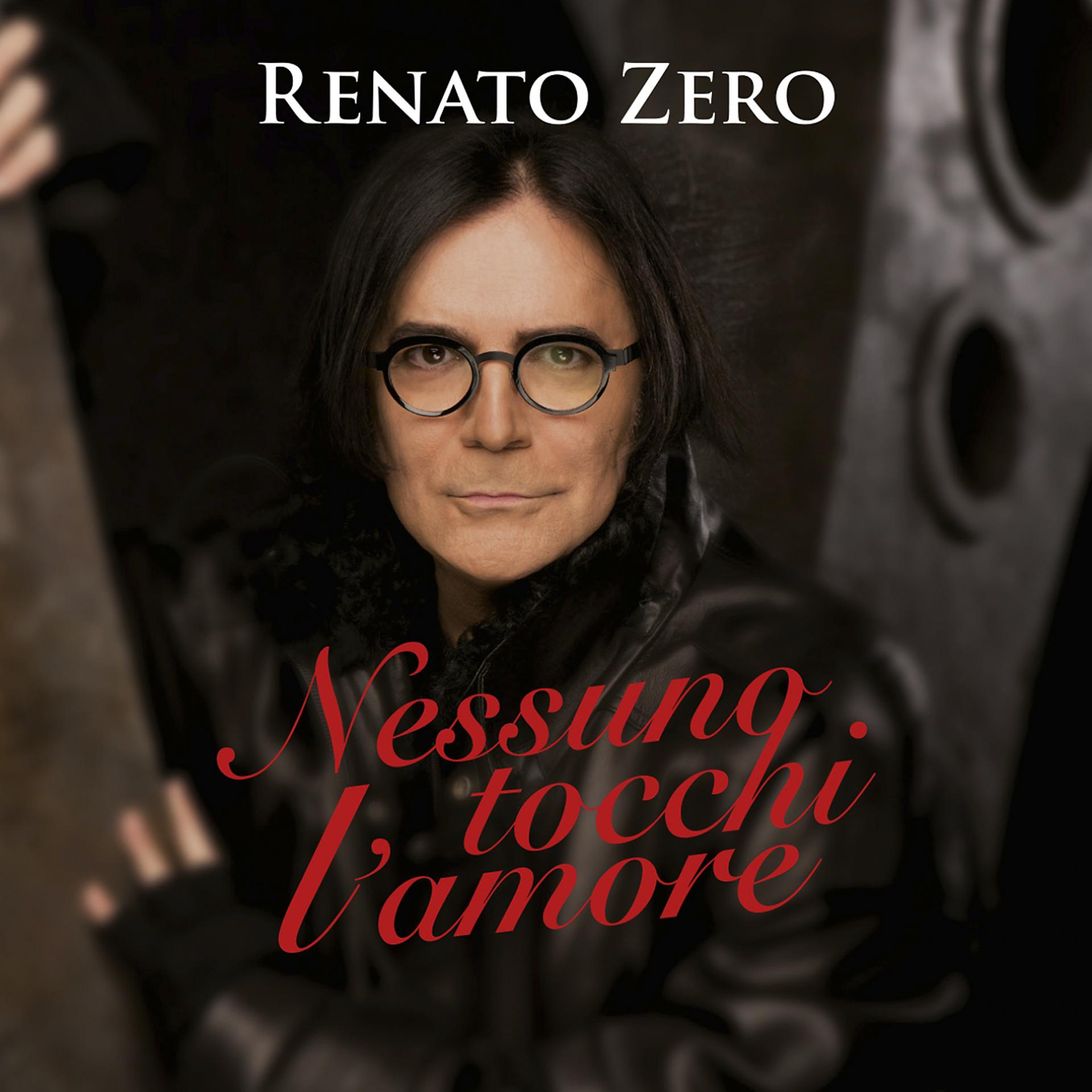 Постер альбома Nessuno tocchi l'amore