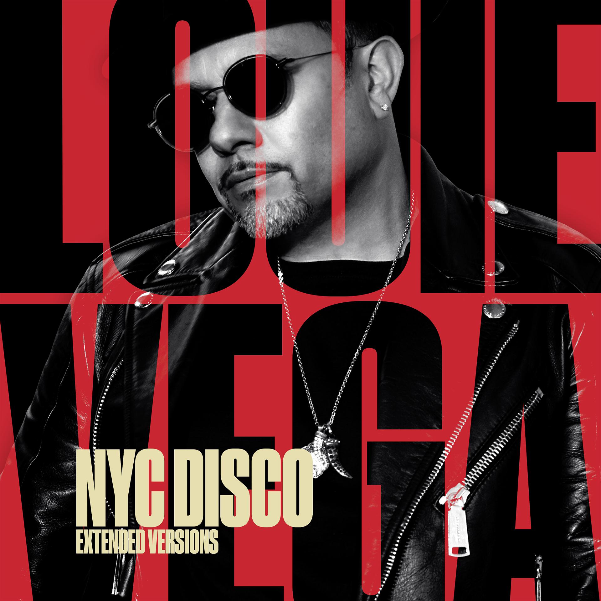 Постер альбома NYC Disco (Extended Versions)