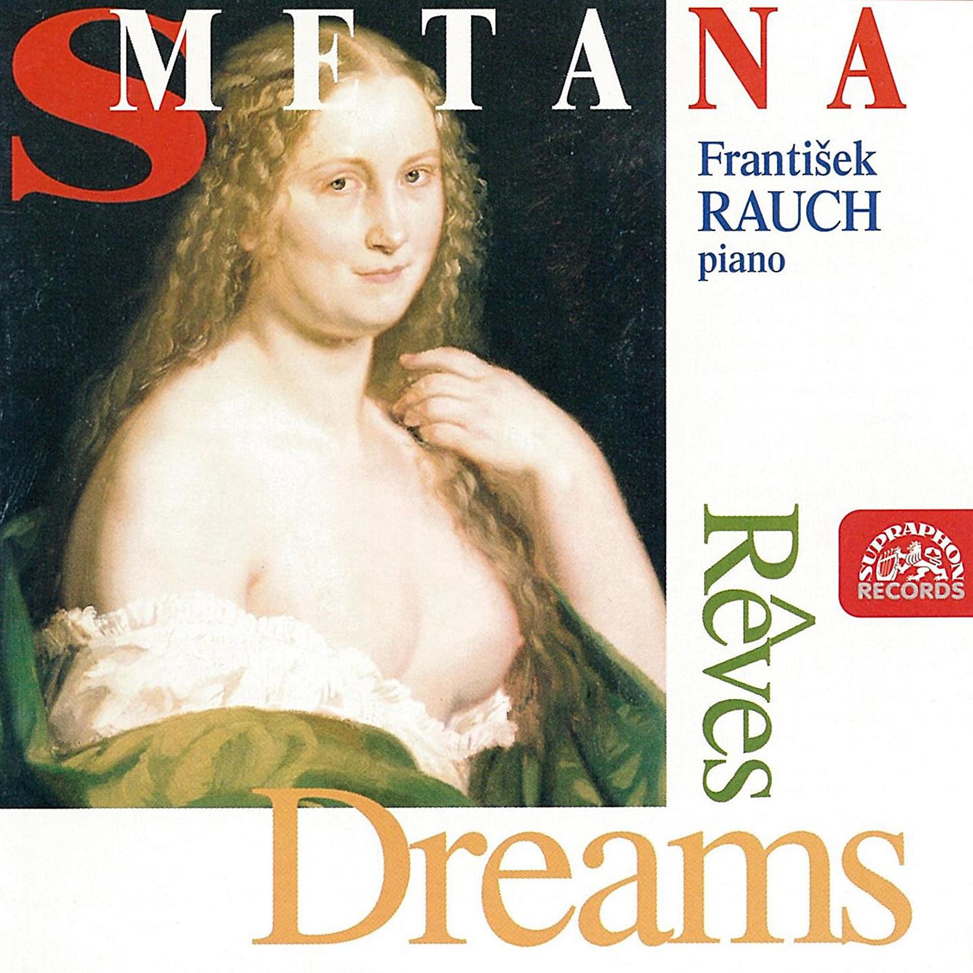 Постер альбома Smetana: Dreams