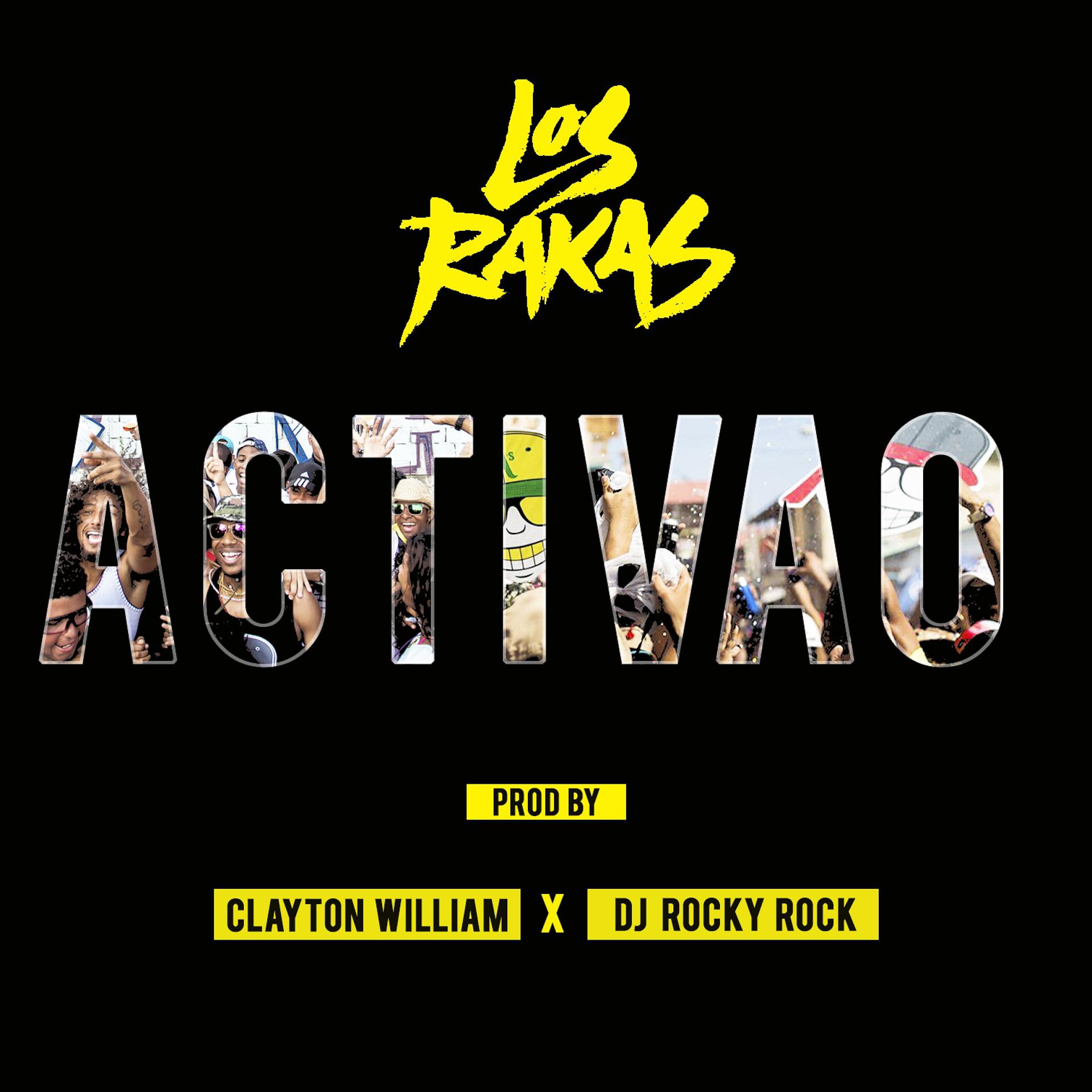 Постер альбома Activao