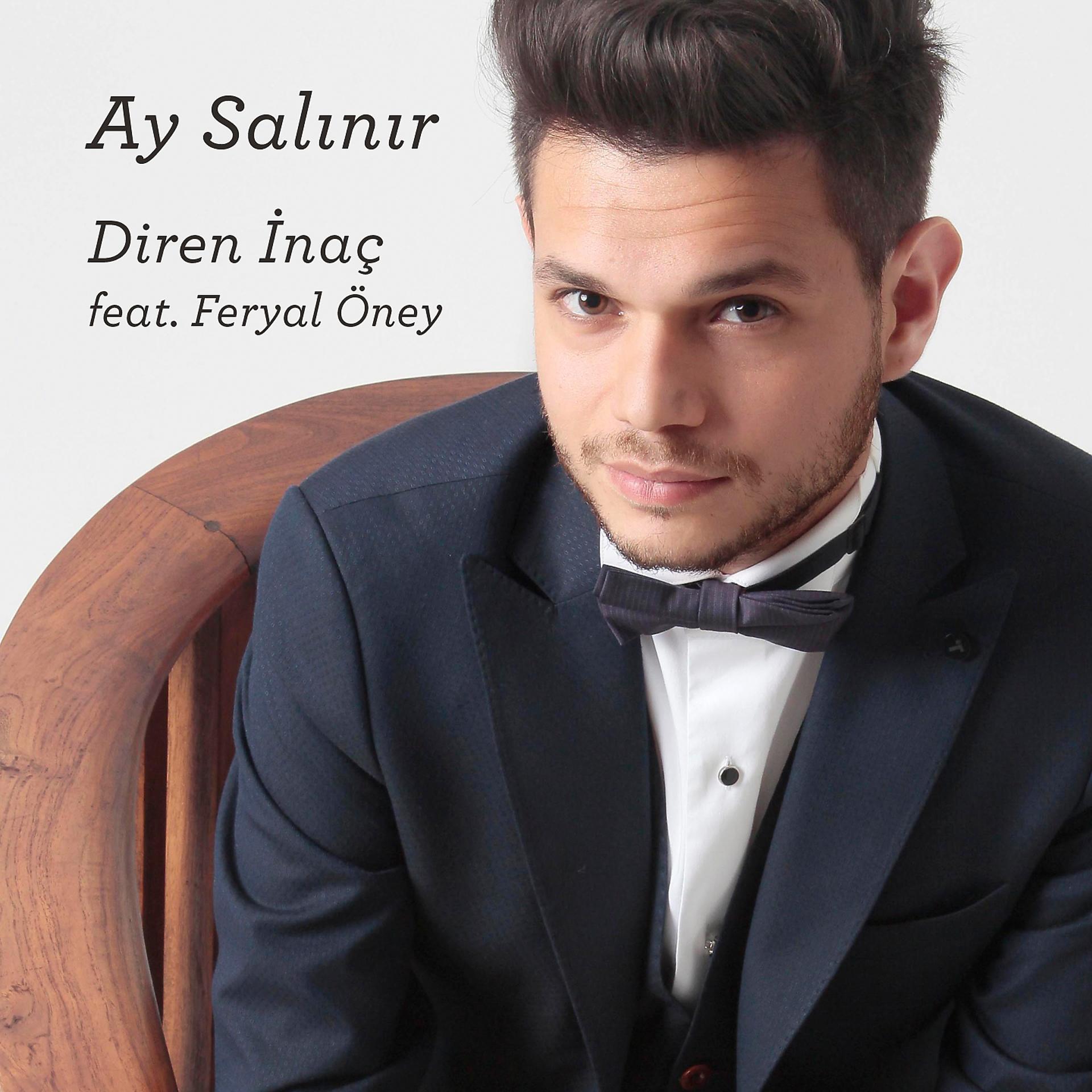 Постер альбома Ay Salınır