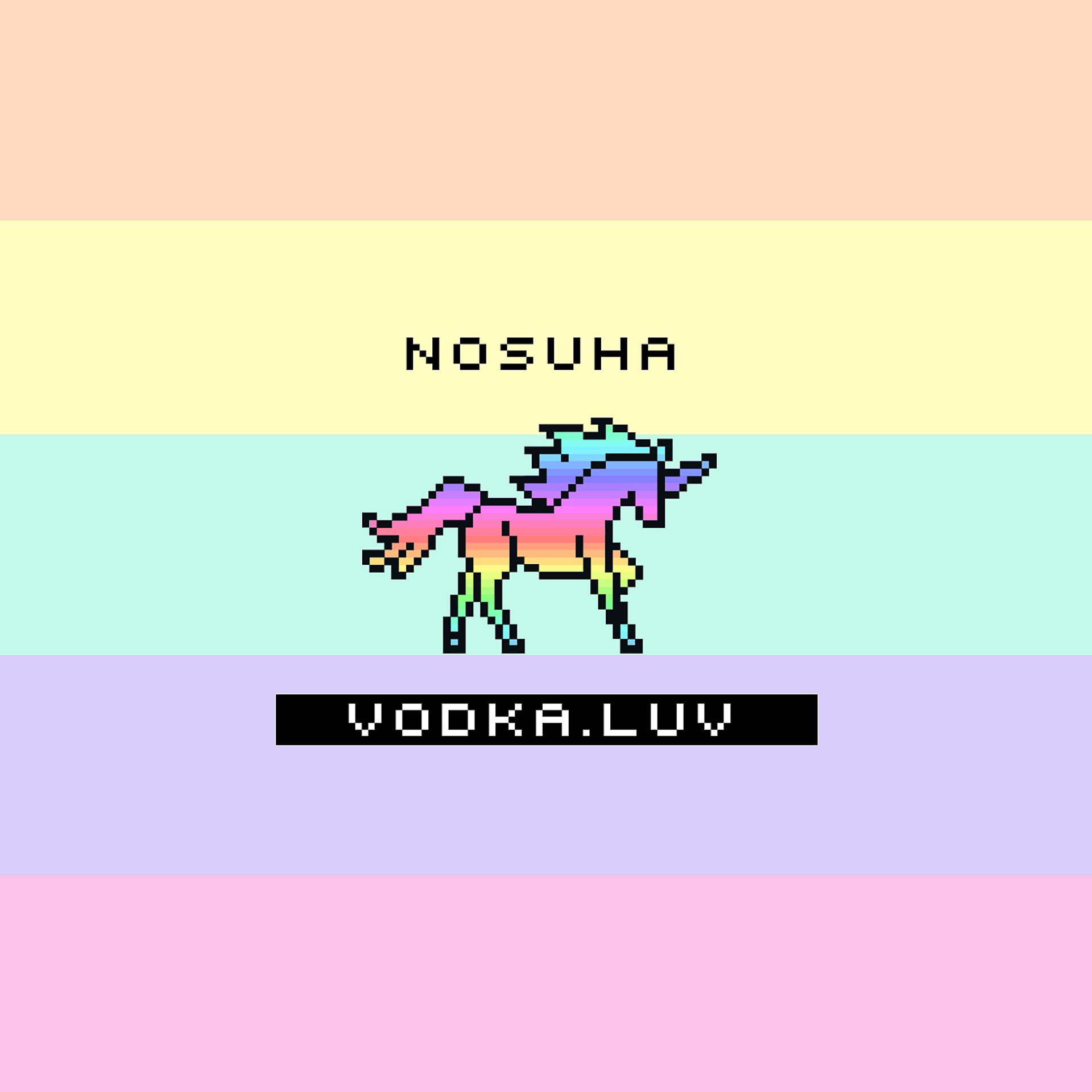 Постер альбома Vodka.Luv