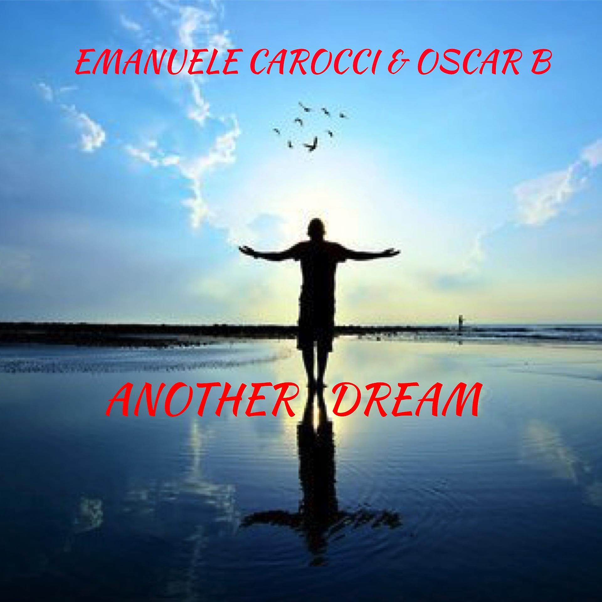Постер альбома Another Dream