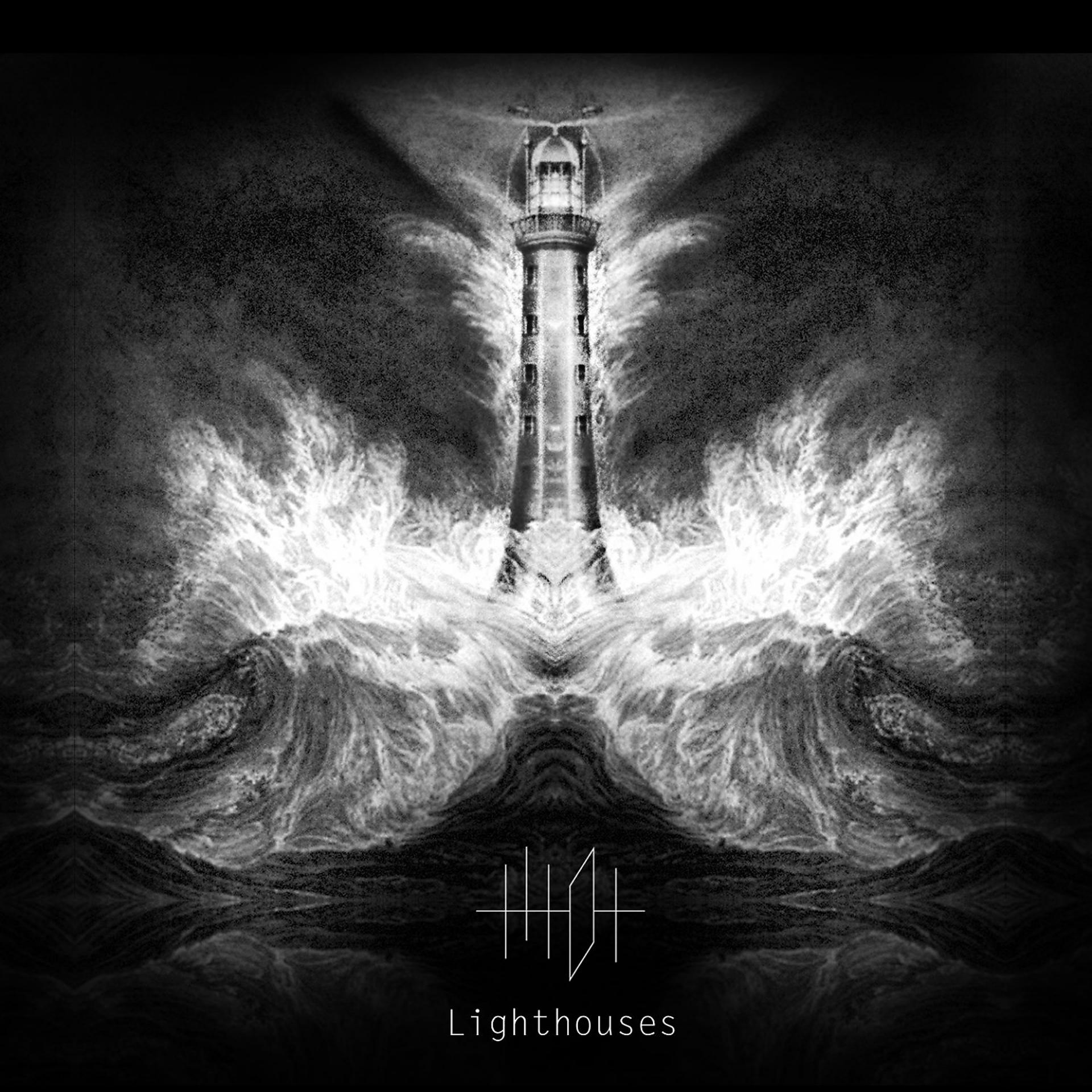Постер альбома Lighthouses