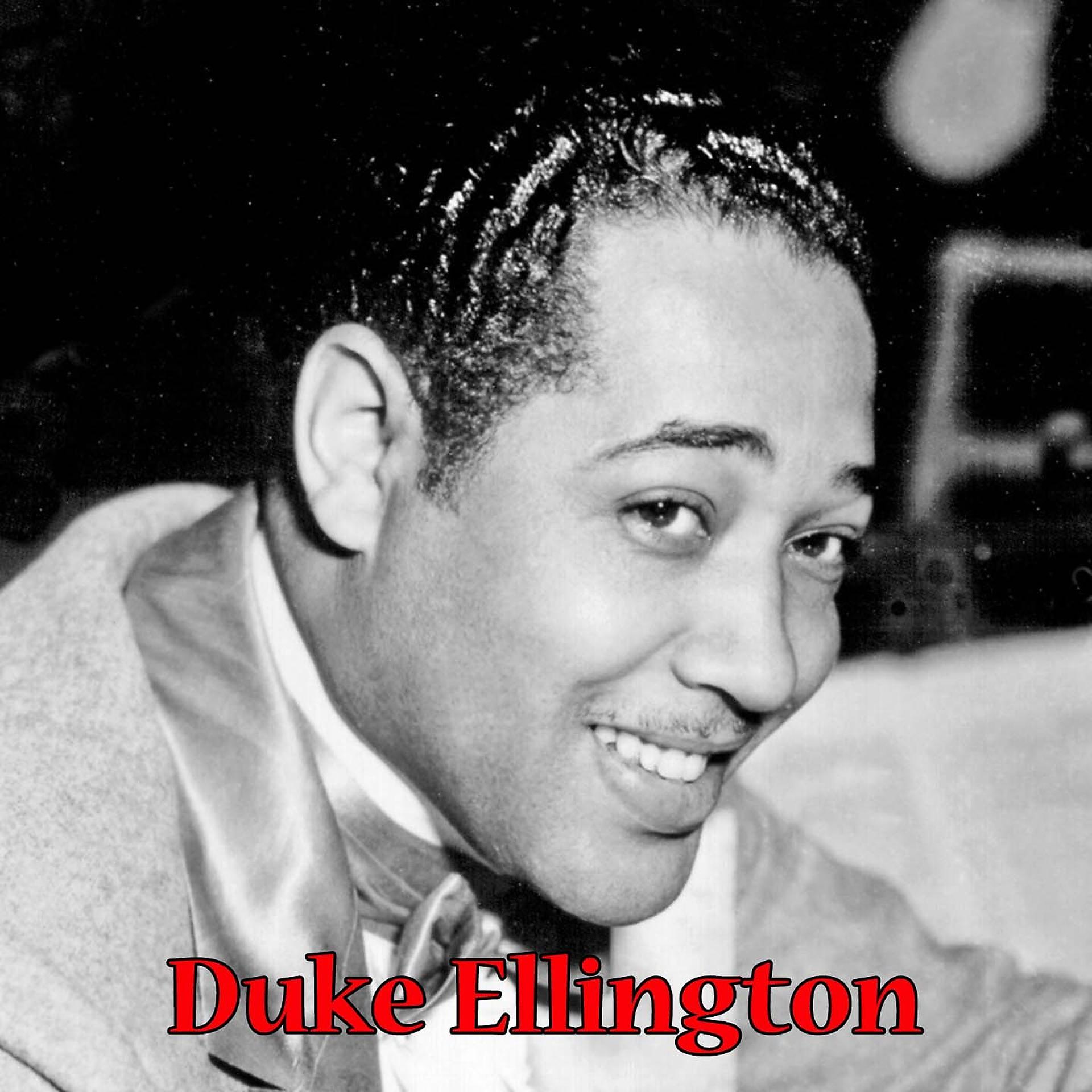 Постер альбома Duke Ellington