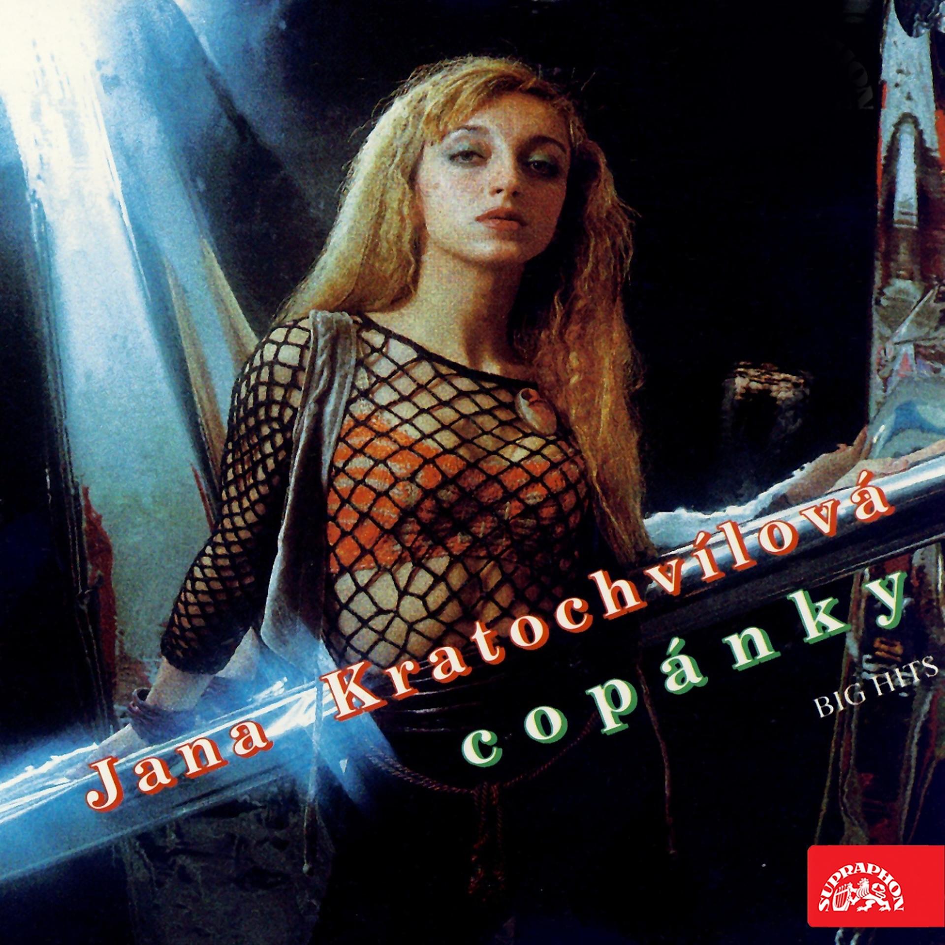 Постер альбома Copánky