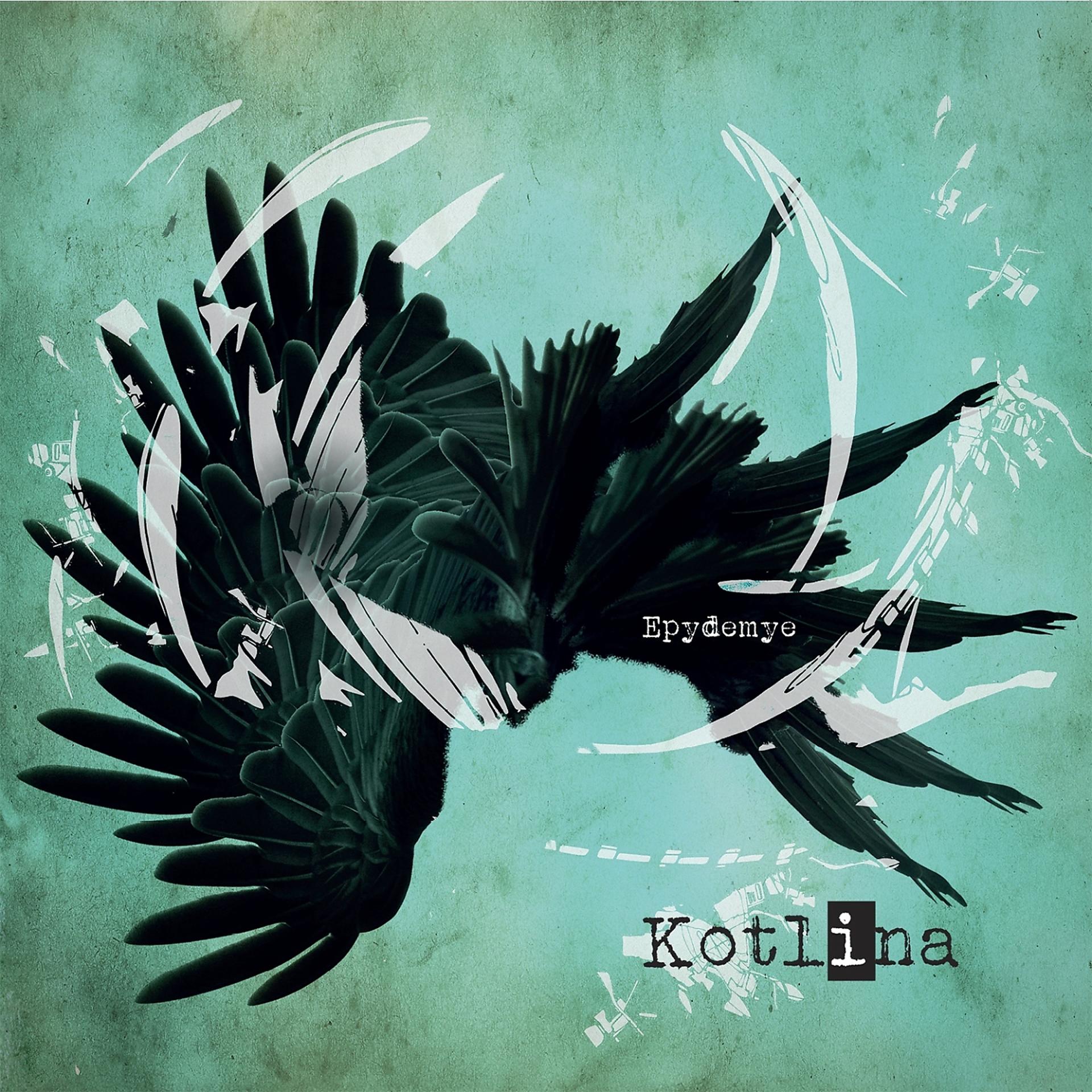 Постер альбома Kotlina
