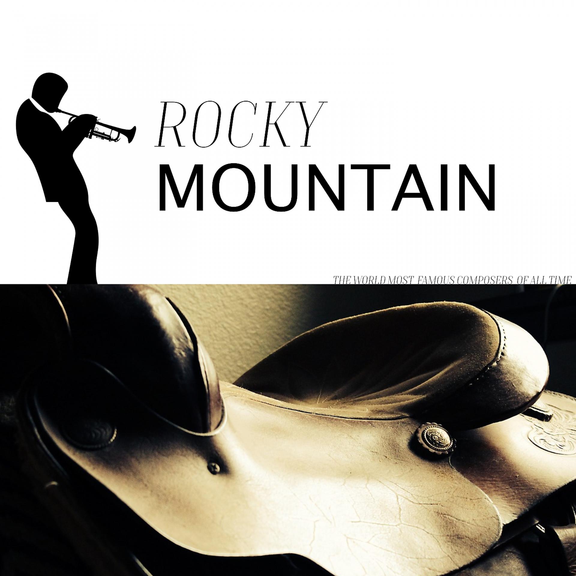 Постер альбома Rocky Mountain