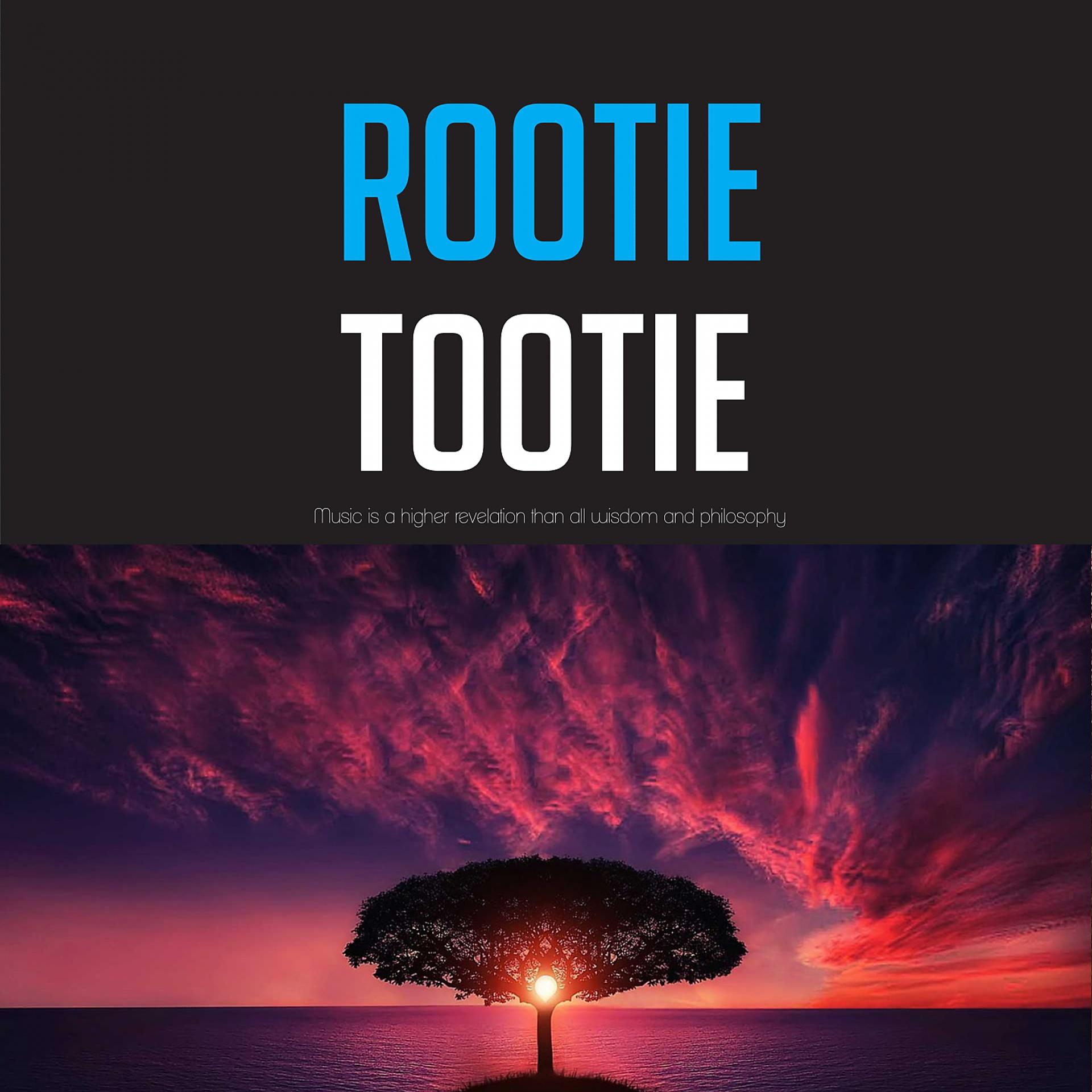 Постер альбома Rootie Tootie