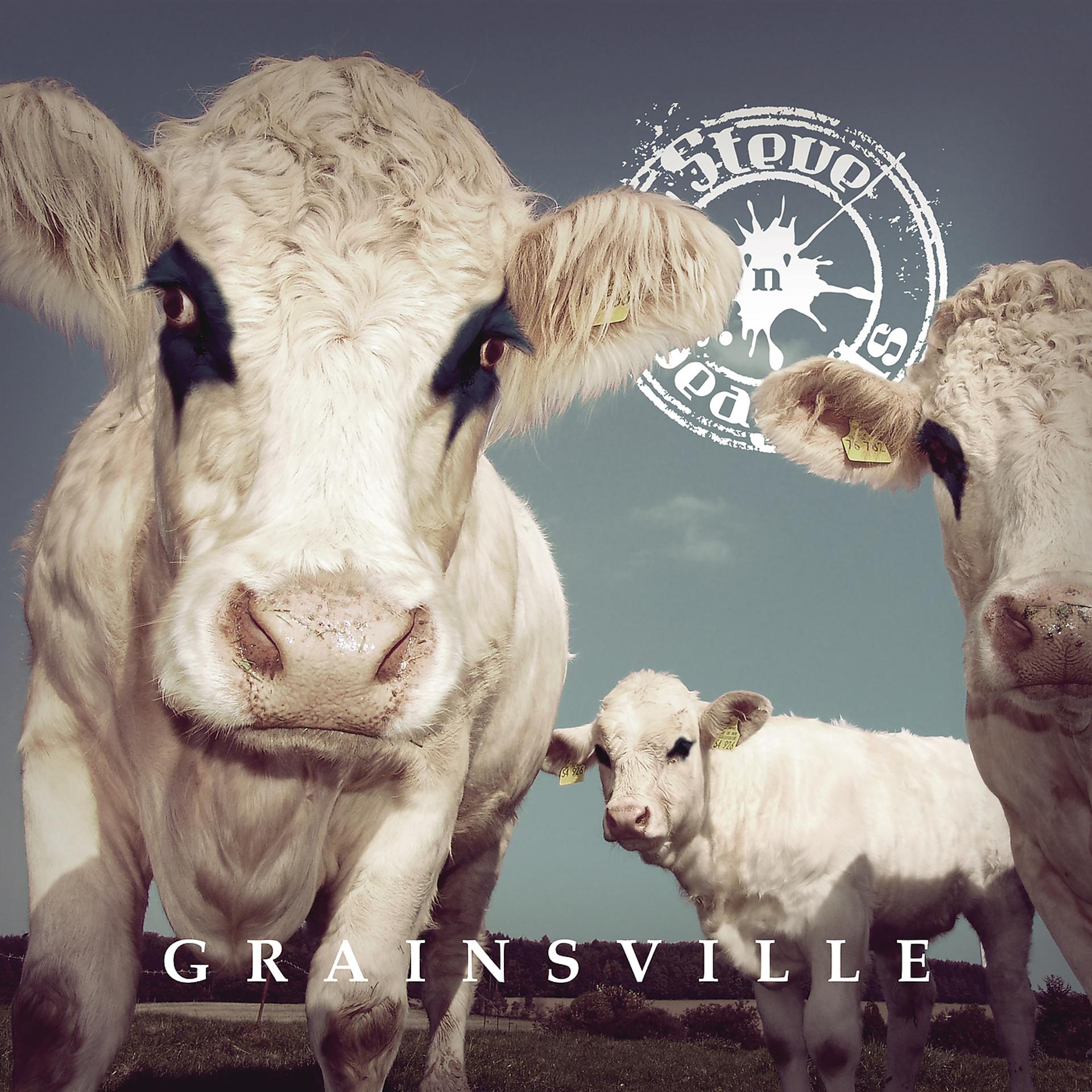 Постер альбома Grainsville