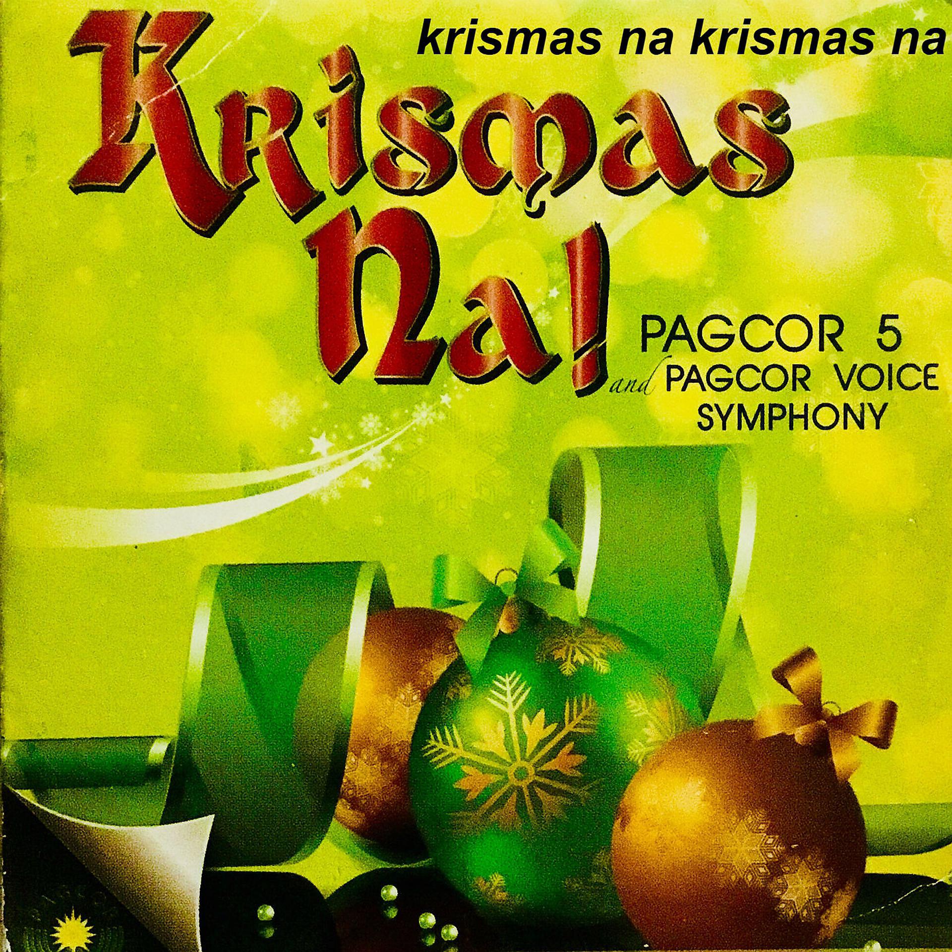 Постер альбома Krismas Na Krismas Na