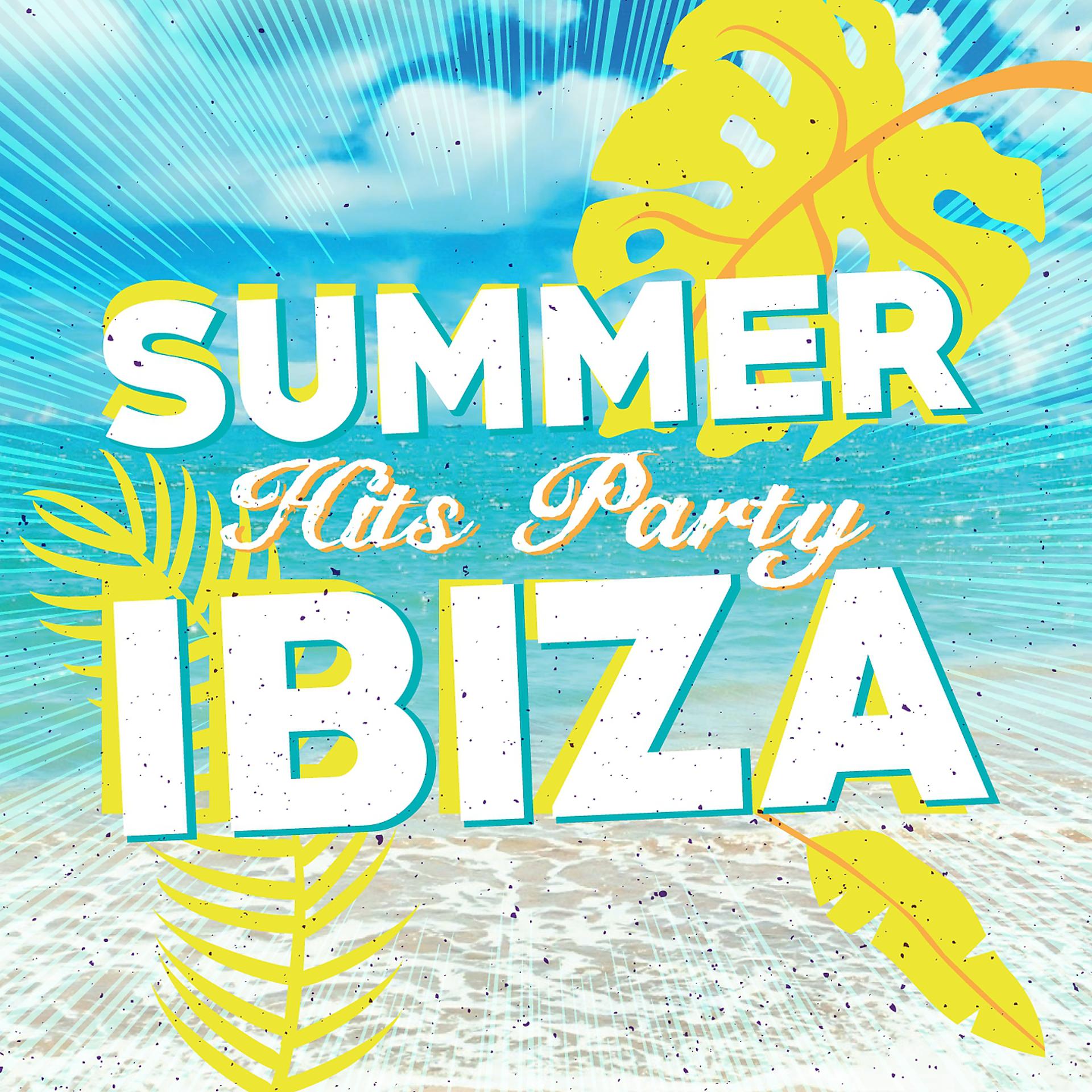 Постер альбома Summer Hits Party Ibiza
