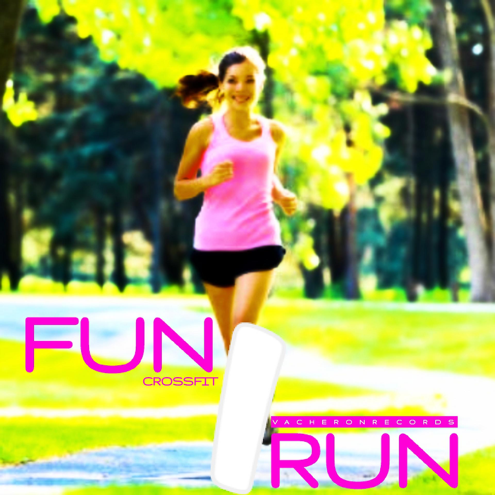 Постер альбома Fun Run, Vol. 1