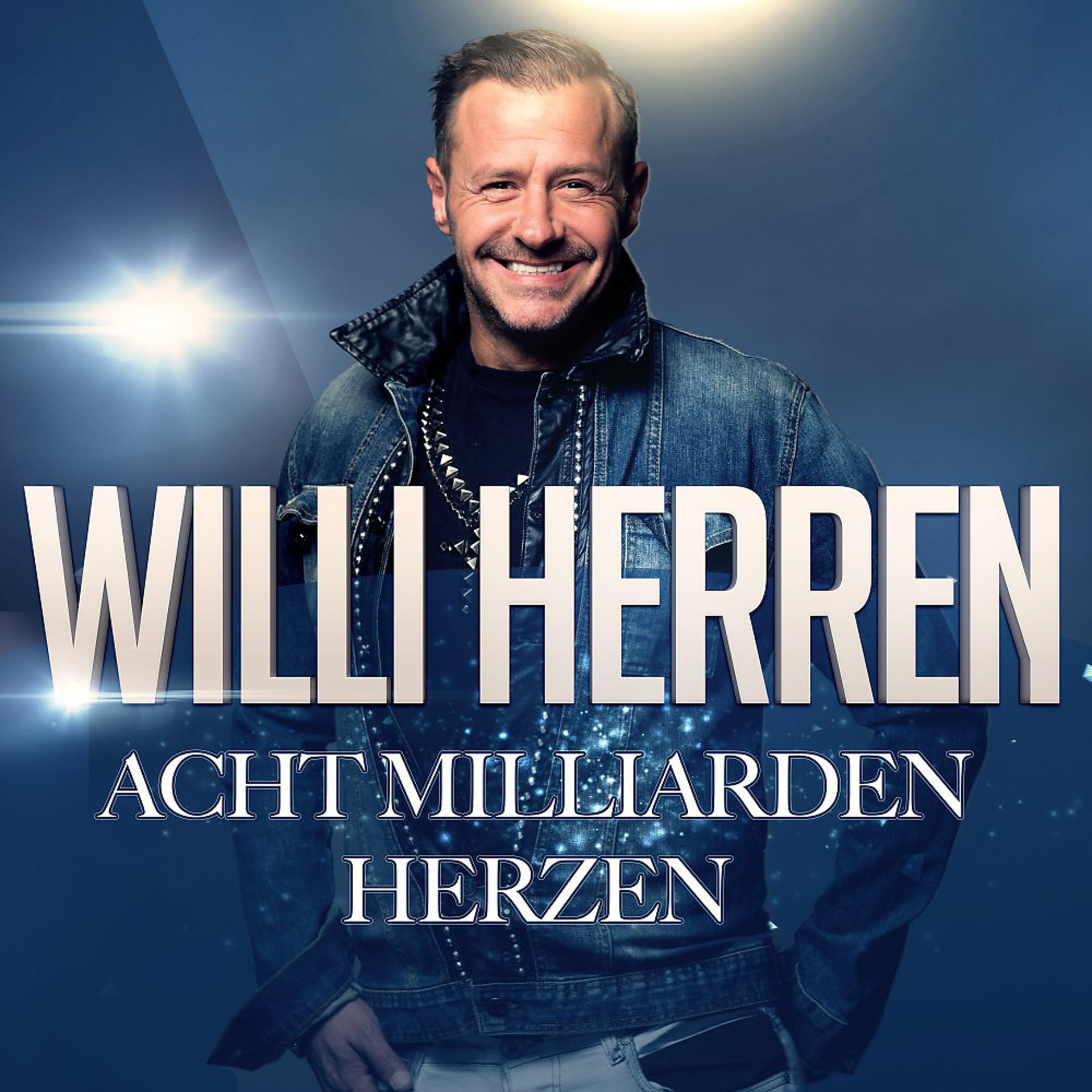 Постер альбома Acht Milliarden Herzen