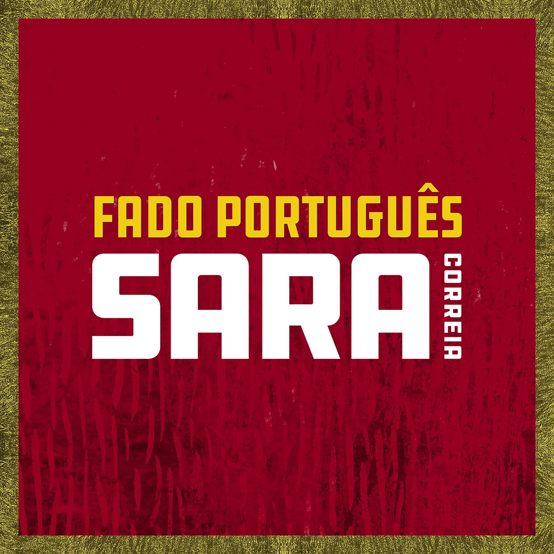 Постер альбома Fado Português