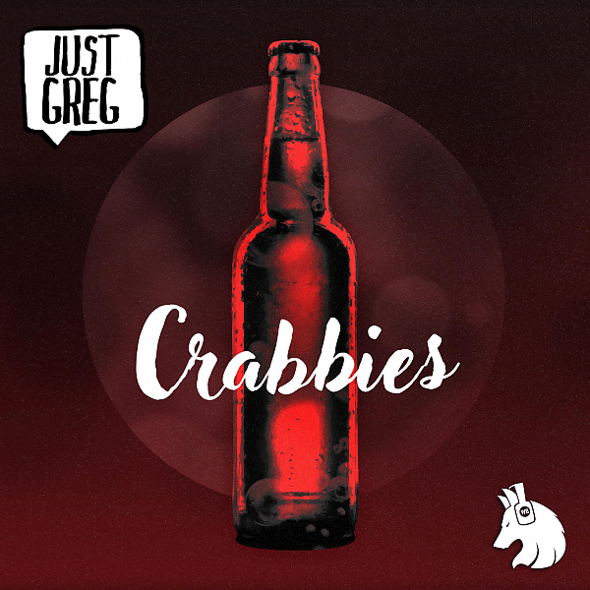 Постер альбома Crabbies