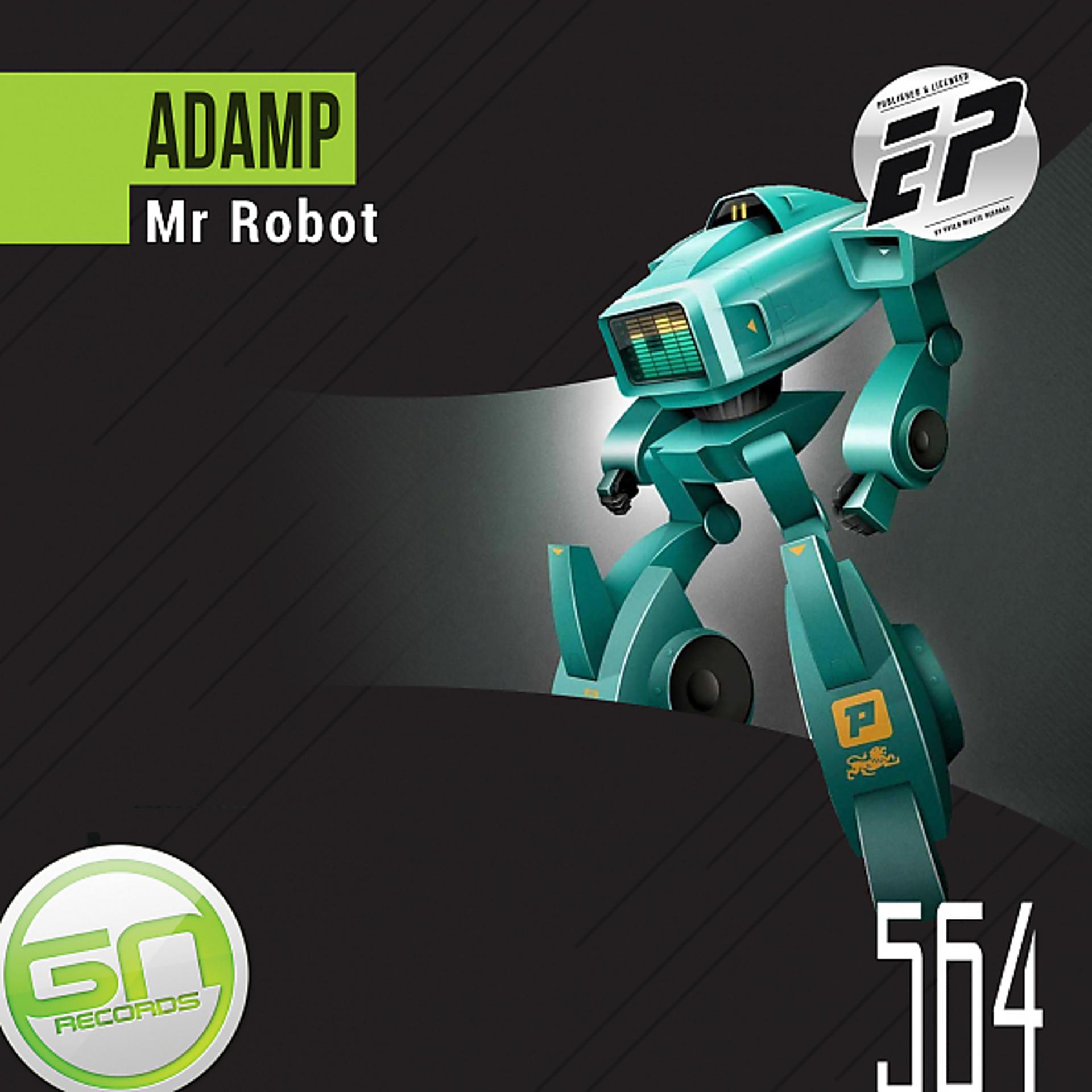 Постер альбома Mr Robot