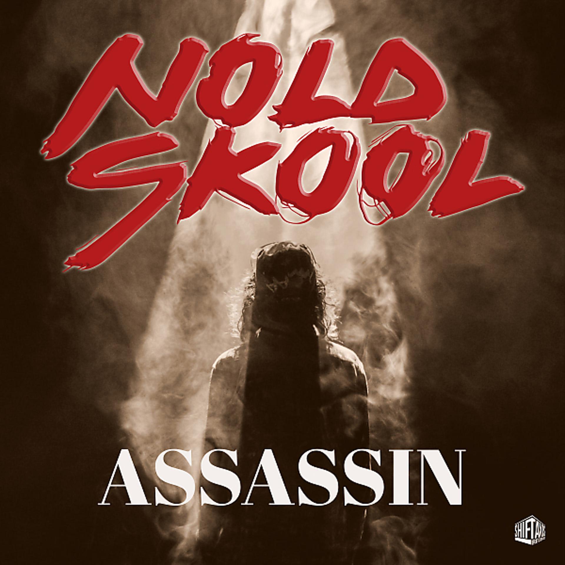 Постер альбома Assassin