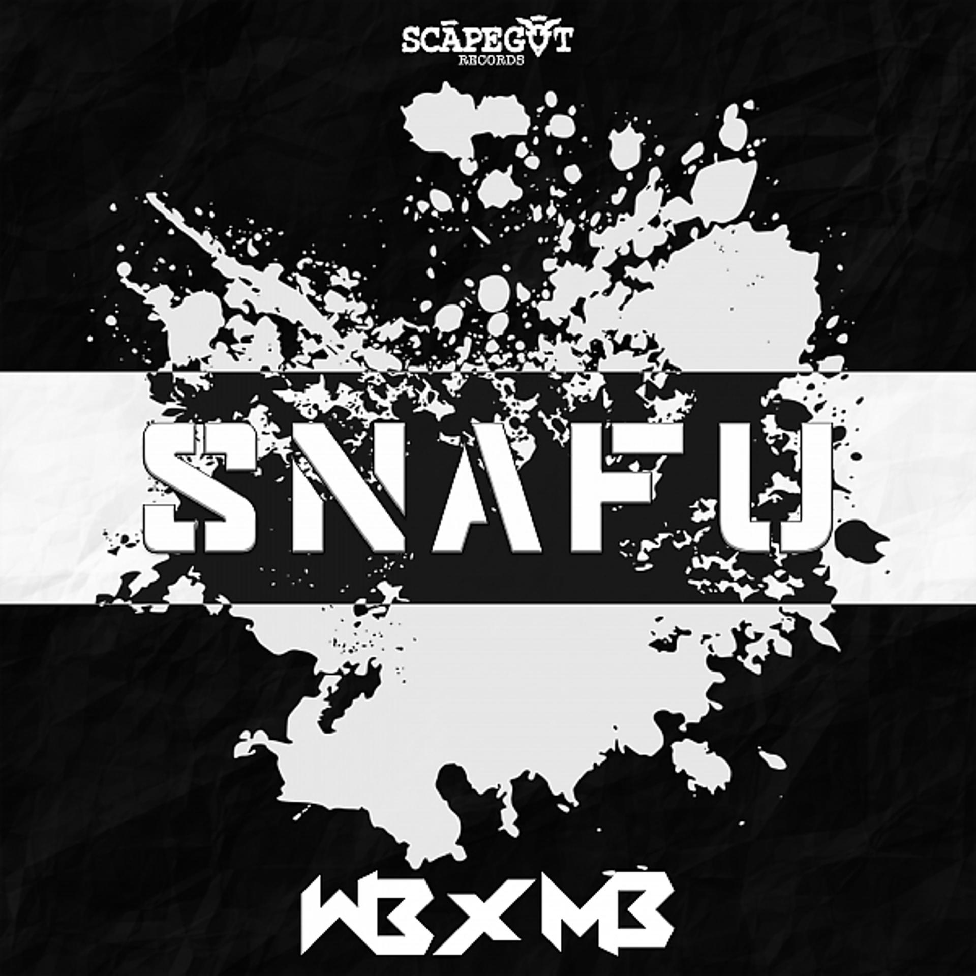 Постер альбома SNAFU