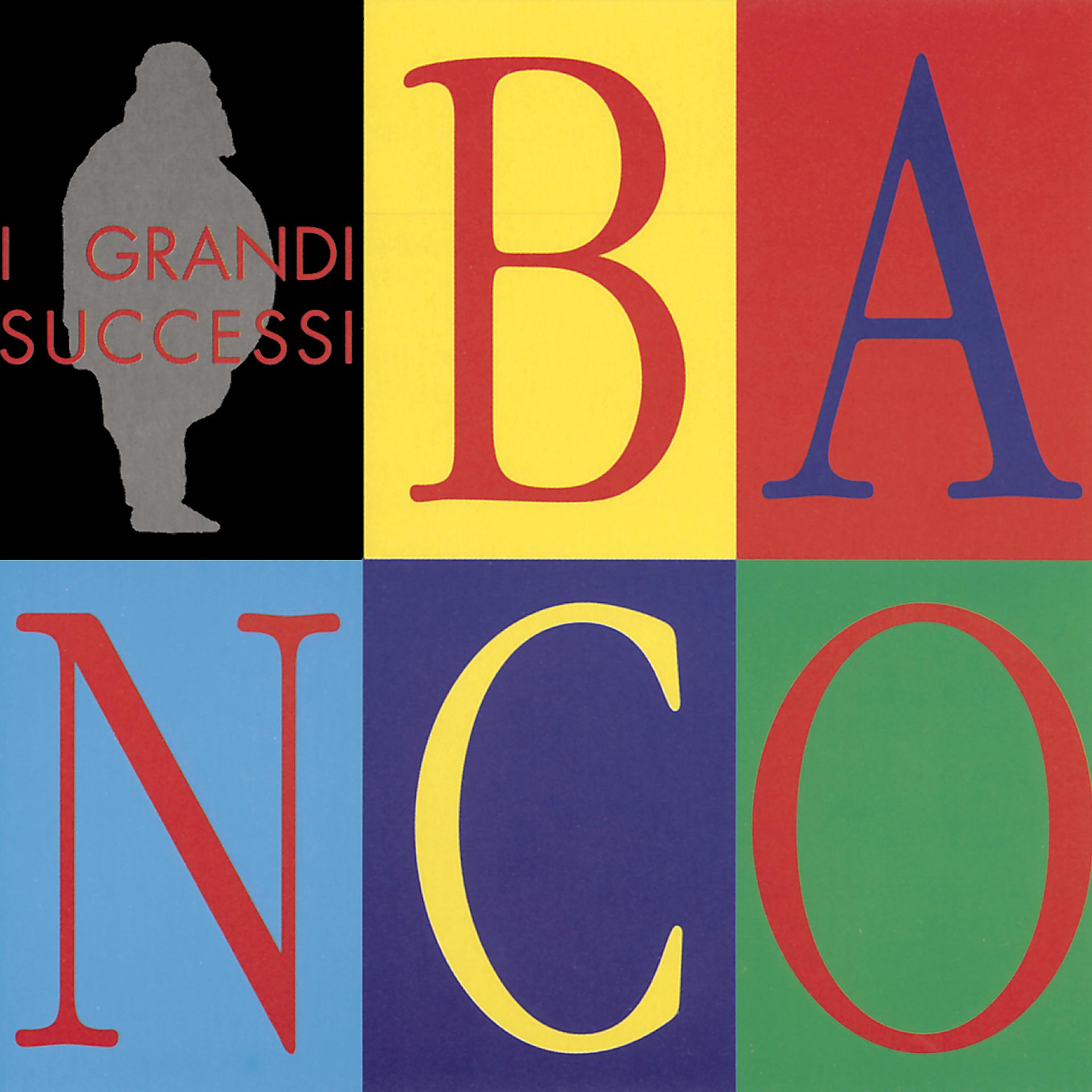 Постер альбома I Più Grandi Successi