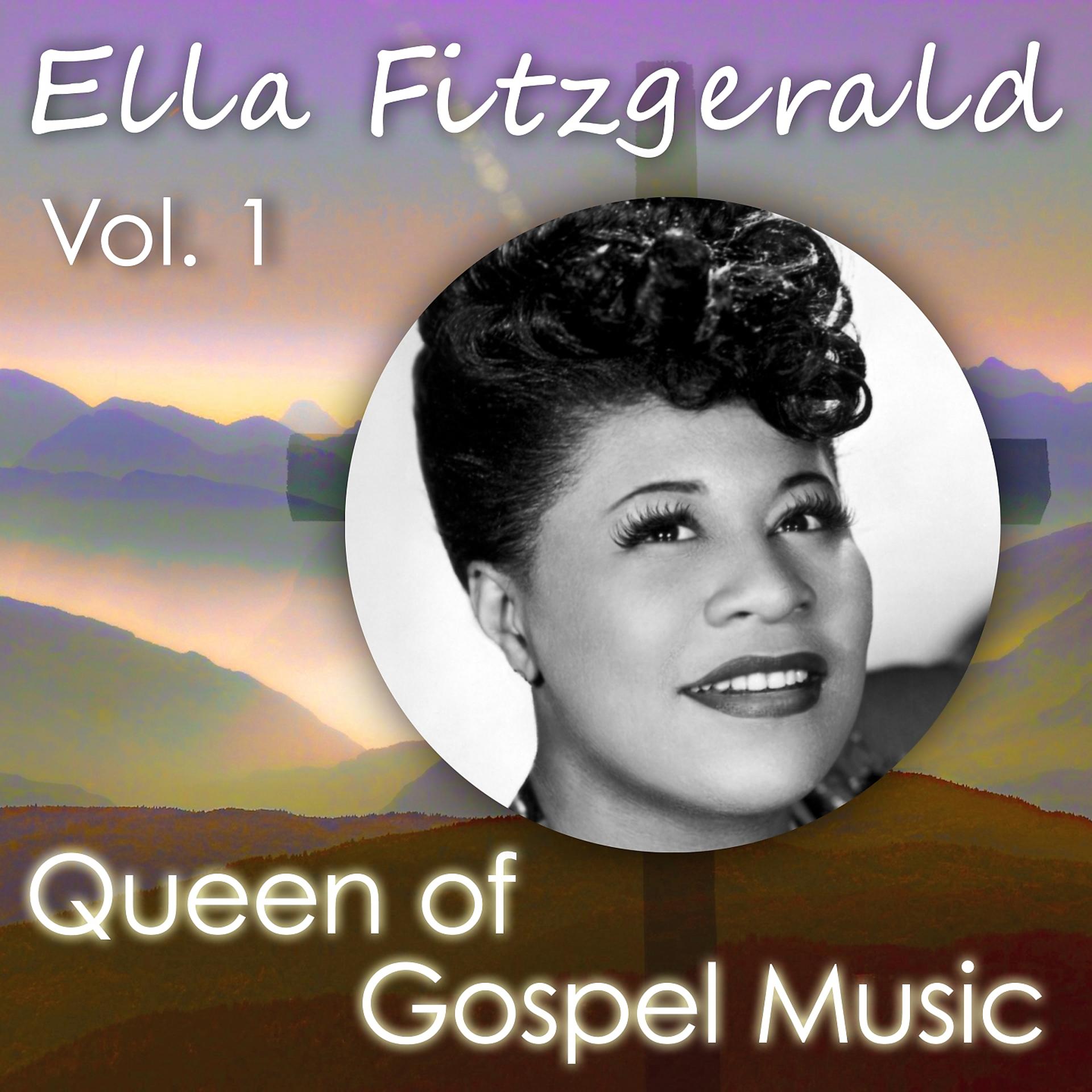 Постер альбома Queen of Gospel Music, Vol. 1